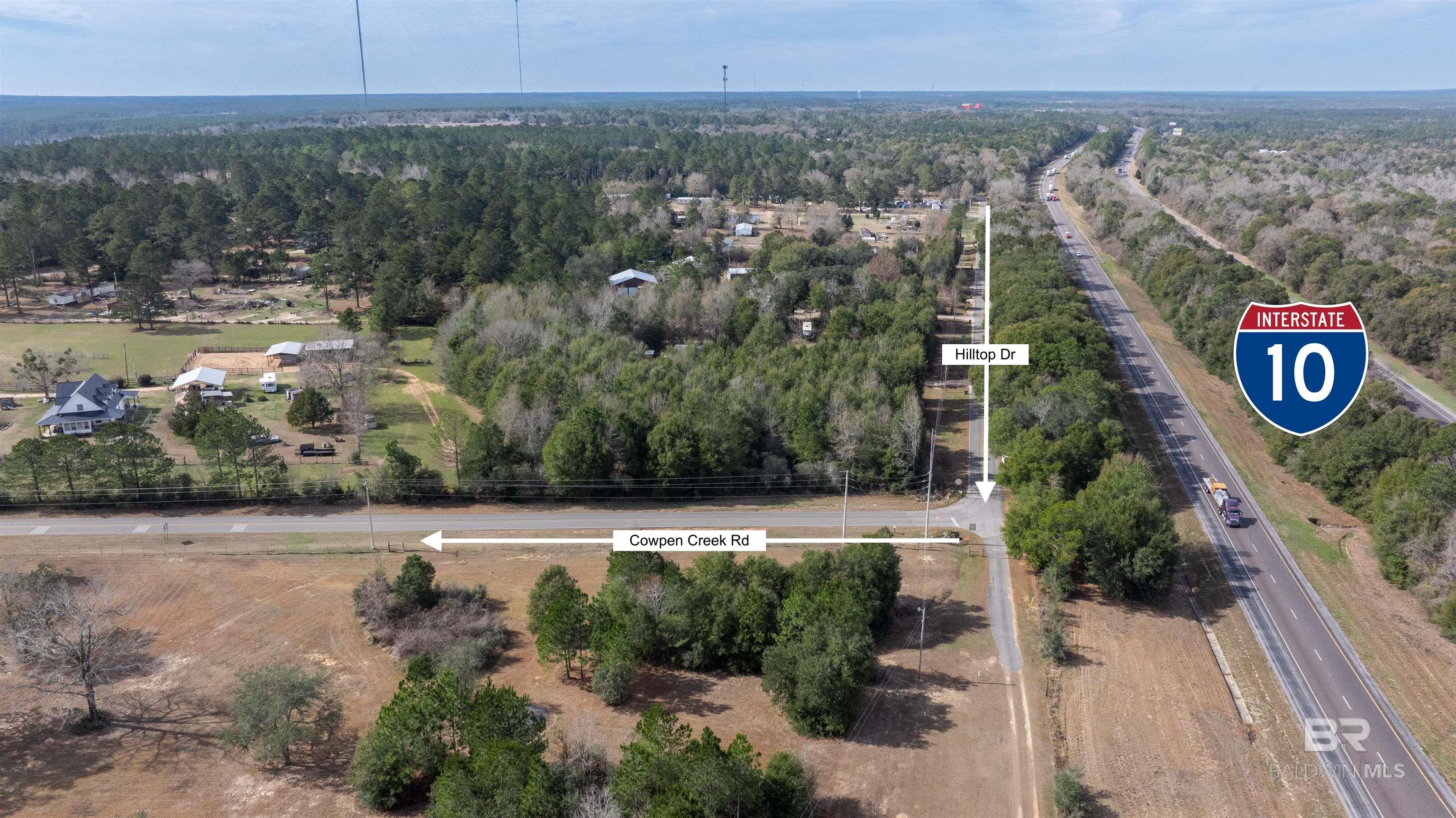 Robertsdale, AL, 36567