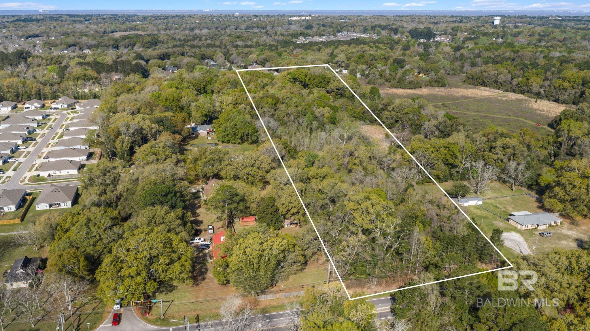 19595 State Highway 181, Fairhope, AL, 36532
