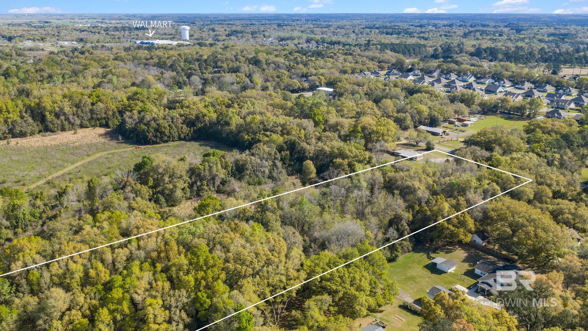 19595 State Highway 181, Fairhope, AL, 36532