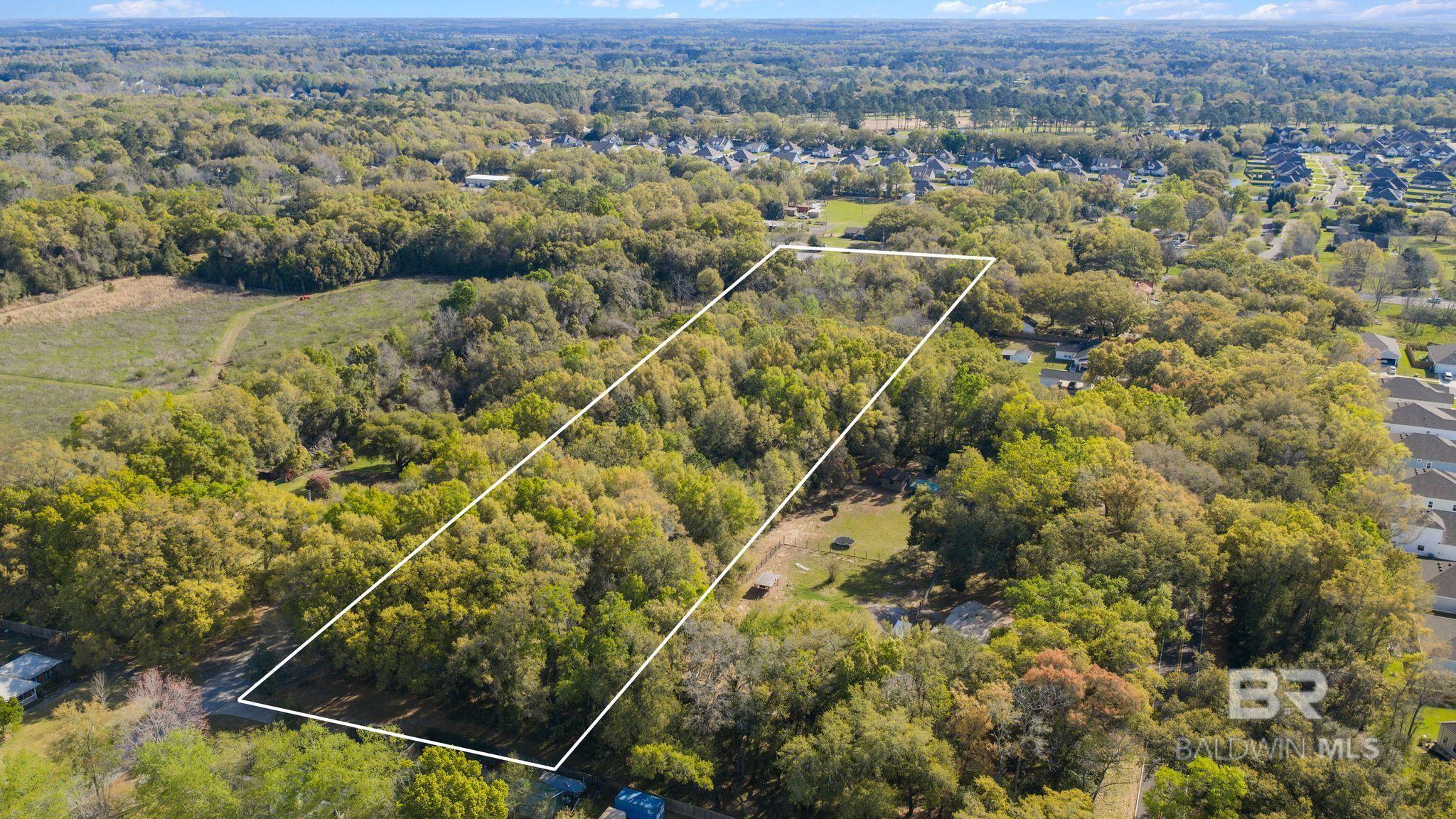 19595 State Highway 181, Fairhope, AL, 36532