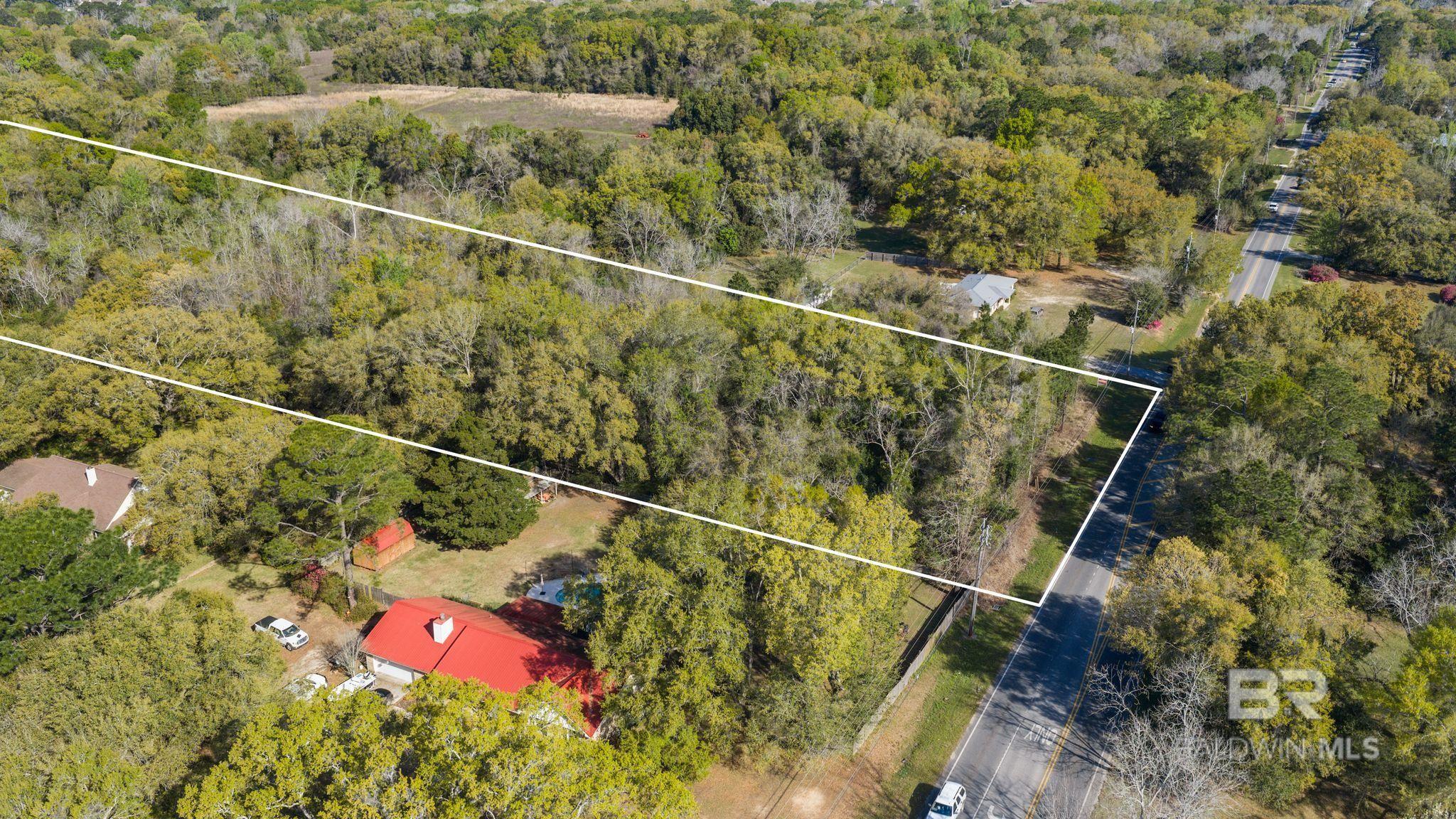19595 State Highway 181, Fairhope, AL, 36532