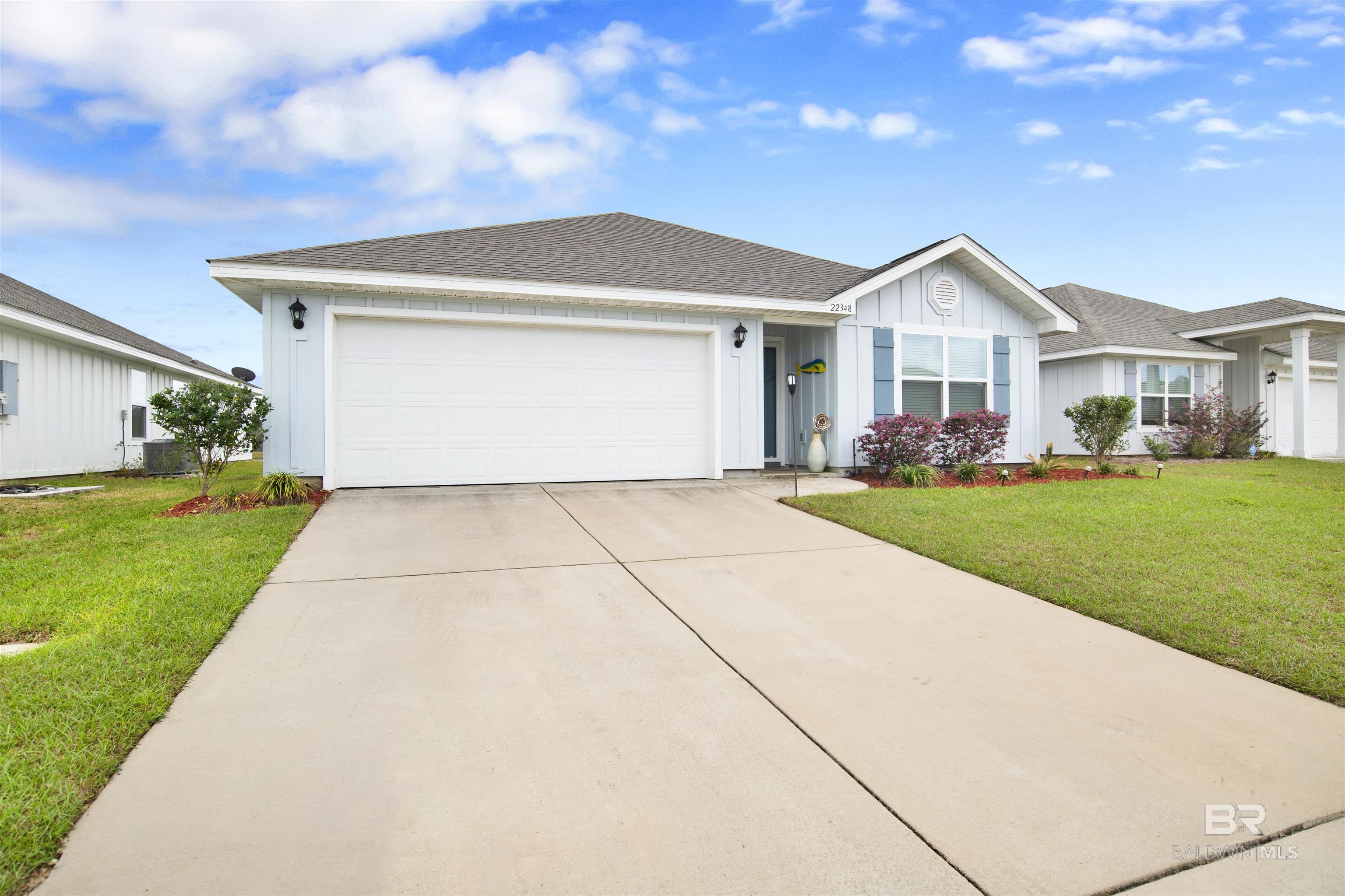 Homes for Sale in Foley AL