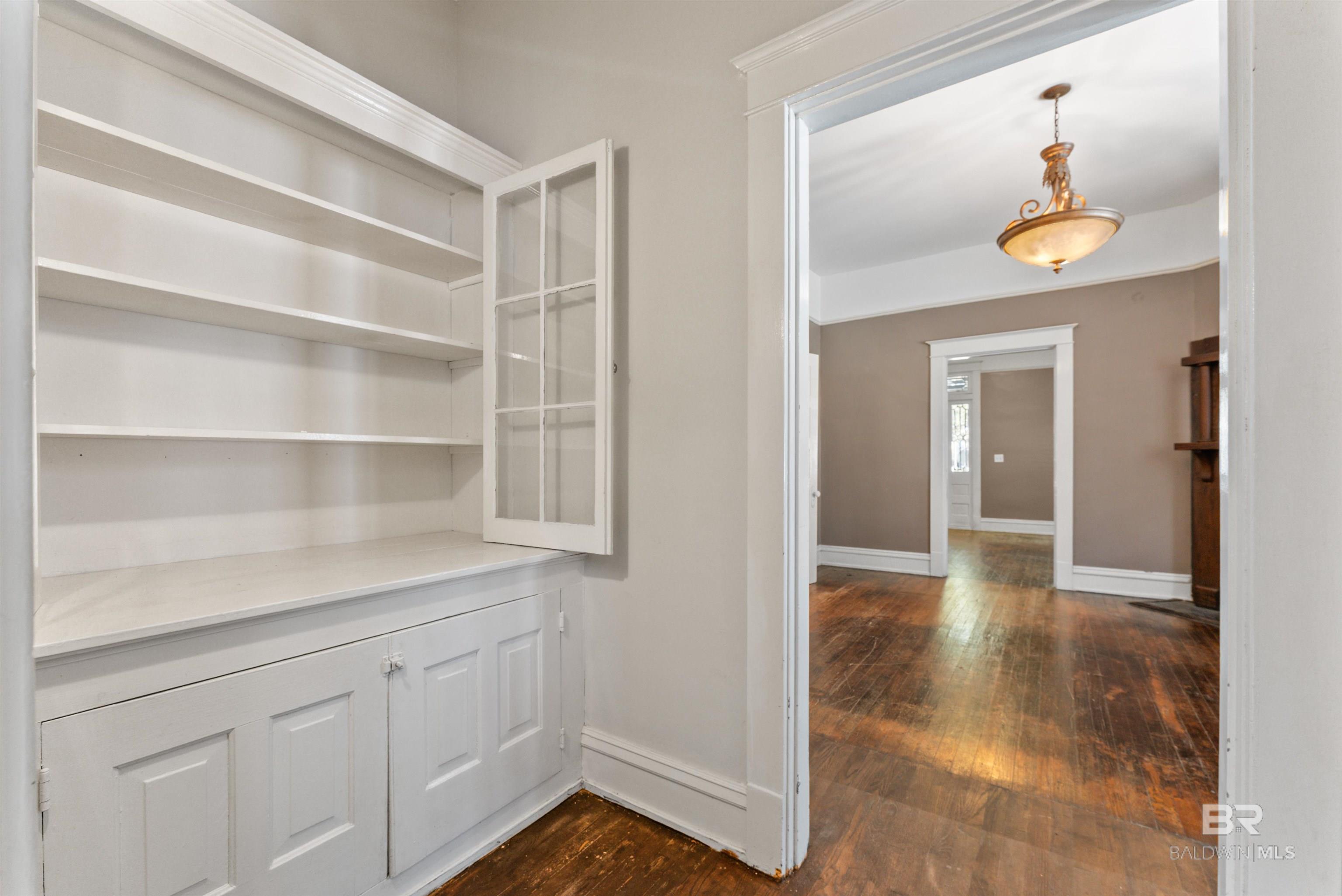 21 HOUSTON Street, Mobile, AL, 36606