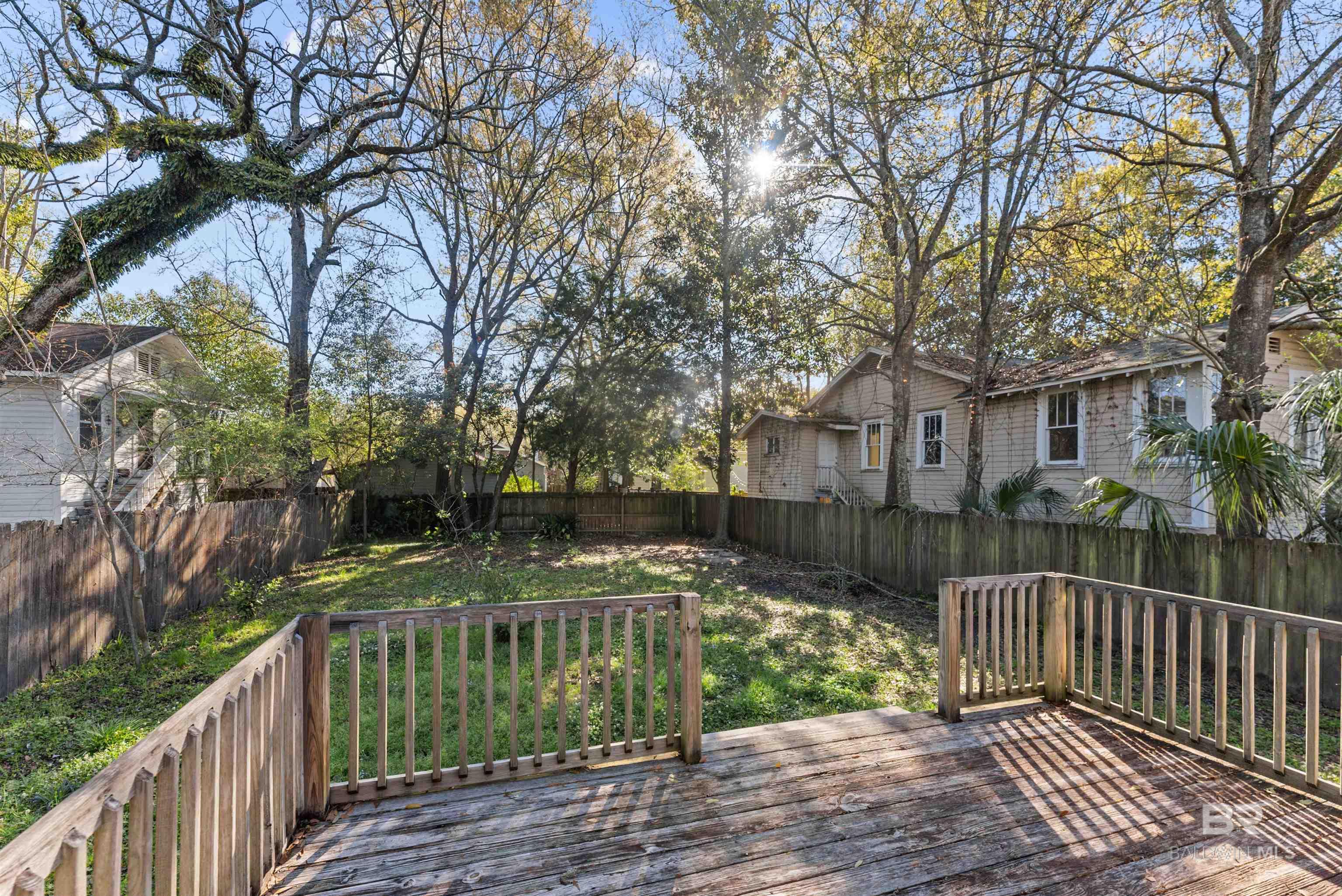 21 HOUSTON Street, Mobile, AL, 36606