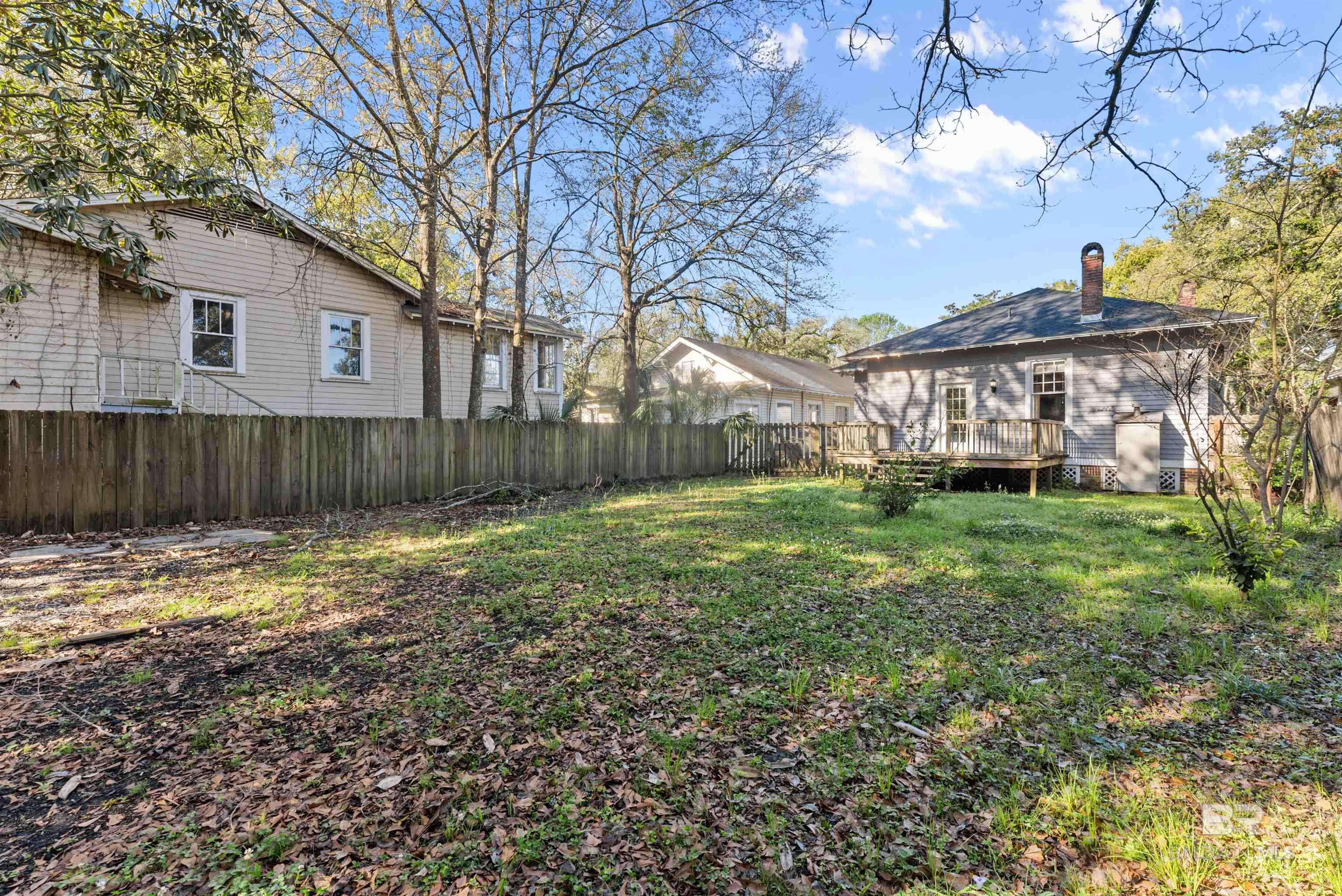 21 HOUSTON Street, Mobile, AL, 36606