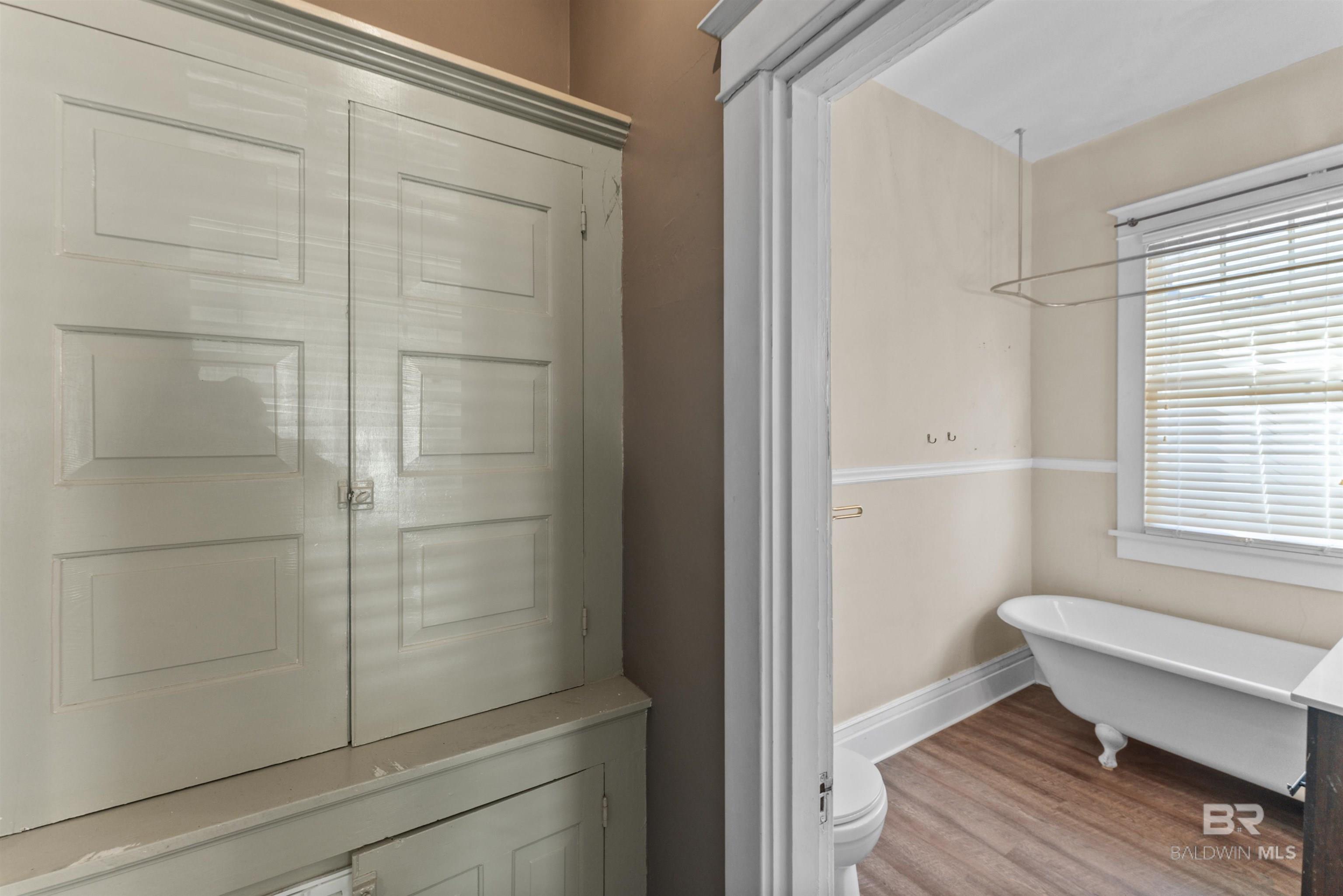 21 HOUSTON Street, Mobile, AL, 36606