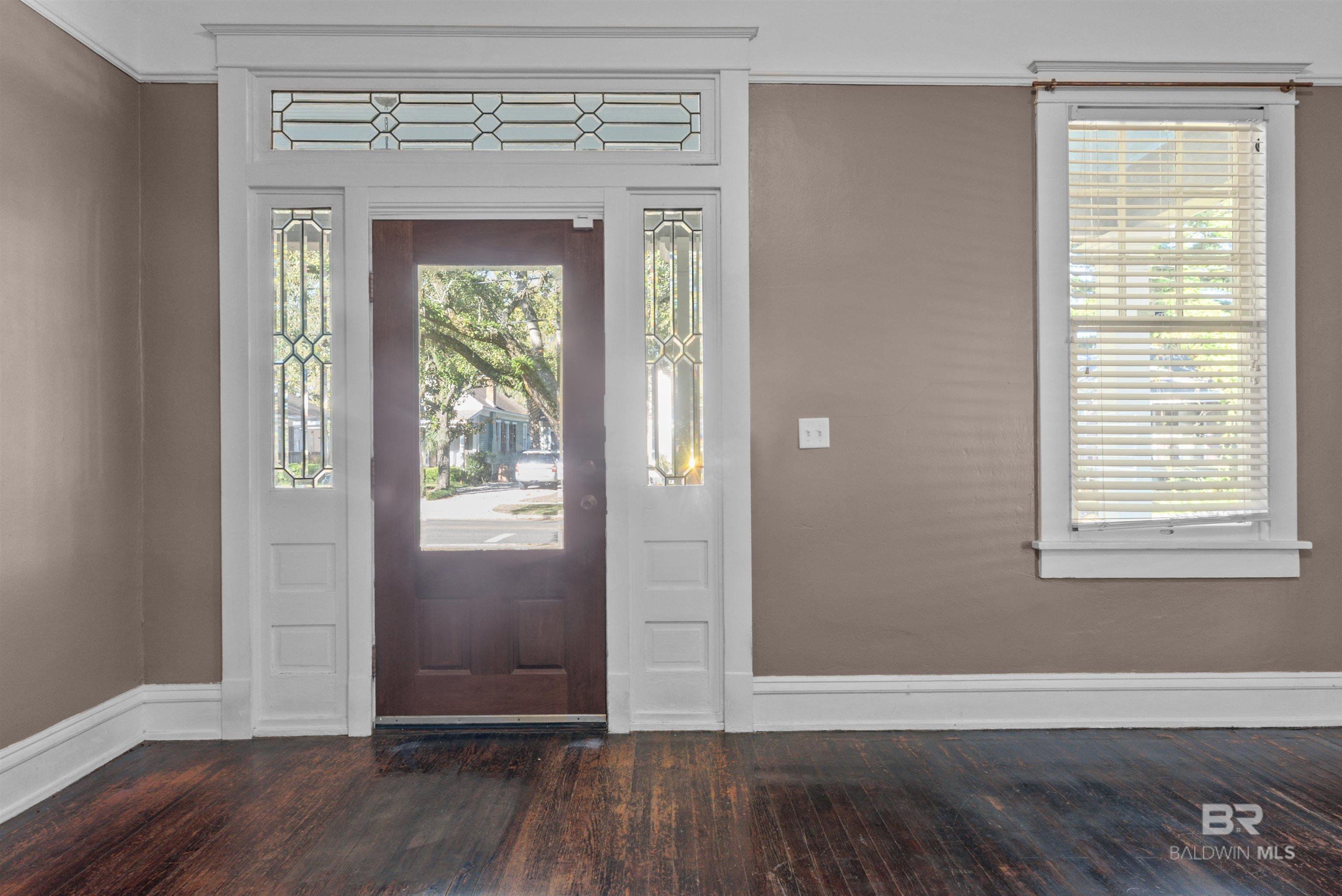 21 HOUSTON Street, Mobile, AL, 36606