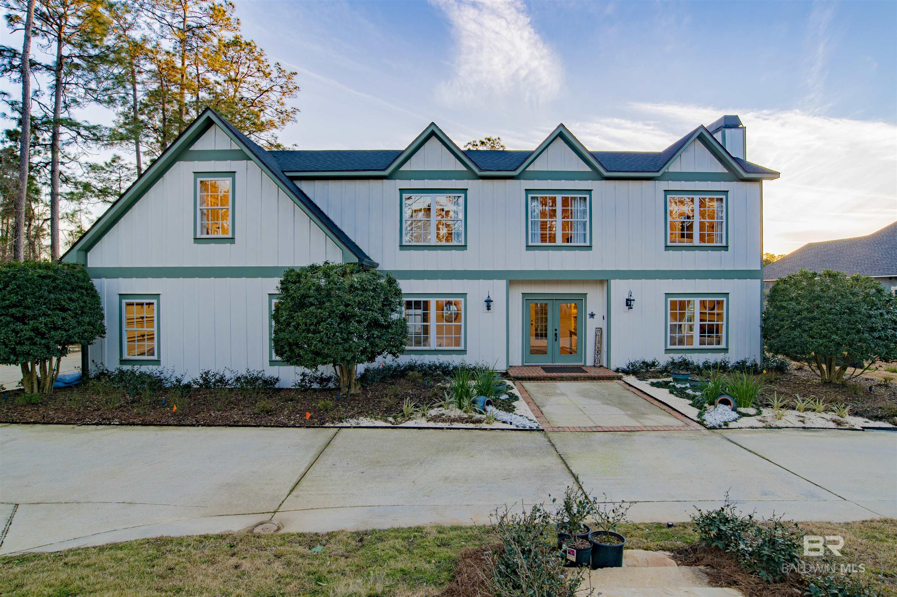 34360 Steelwood Ridge Road, Loxley, AL, 36551