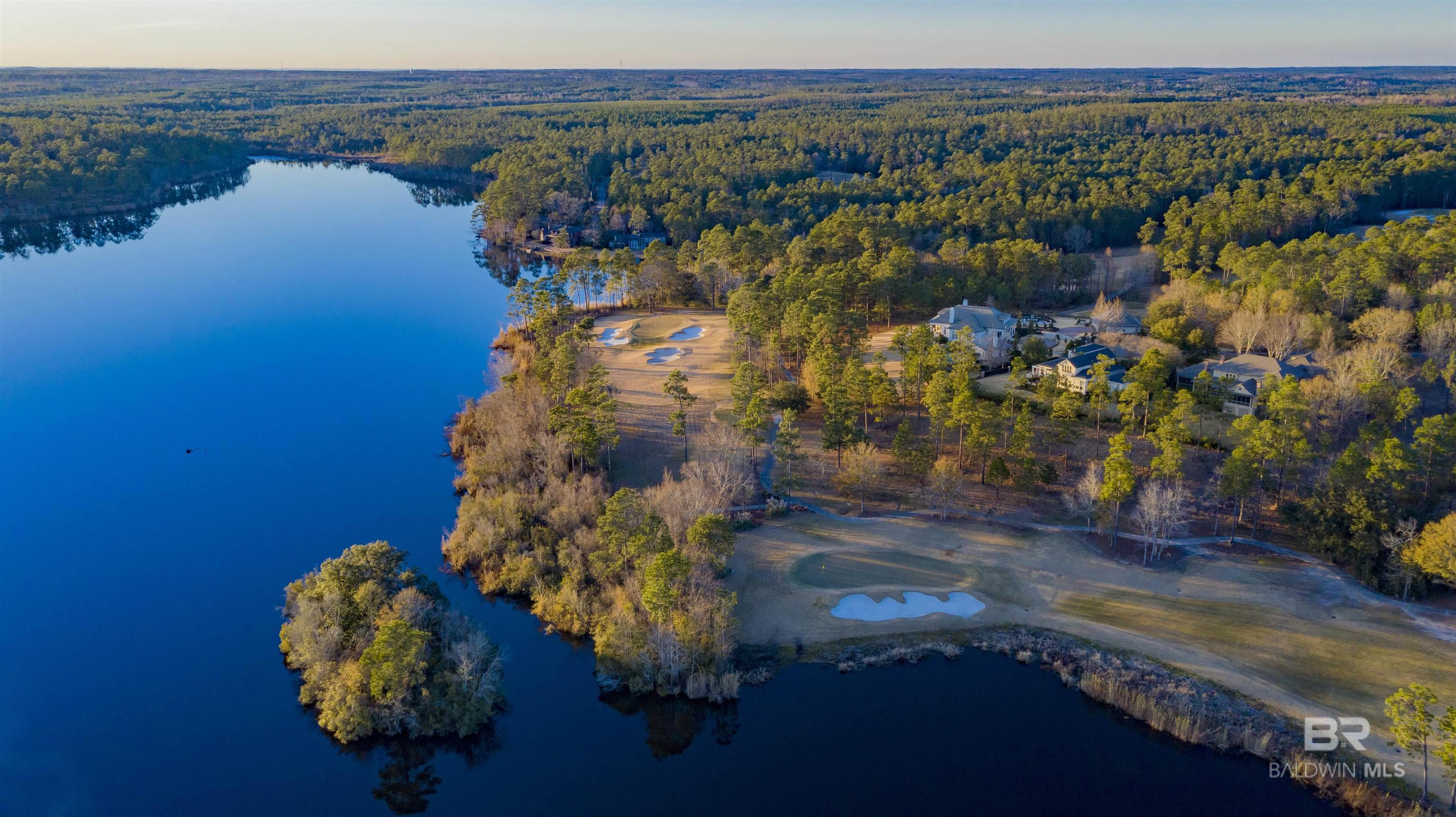 34360 Steelwood Ridge Road, Loxley, AL, 36551