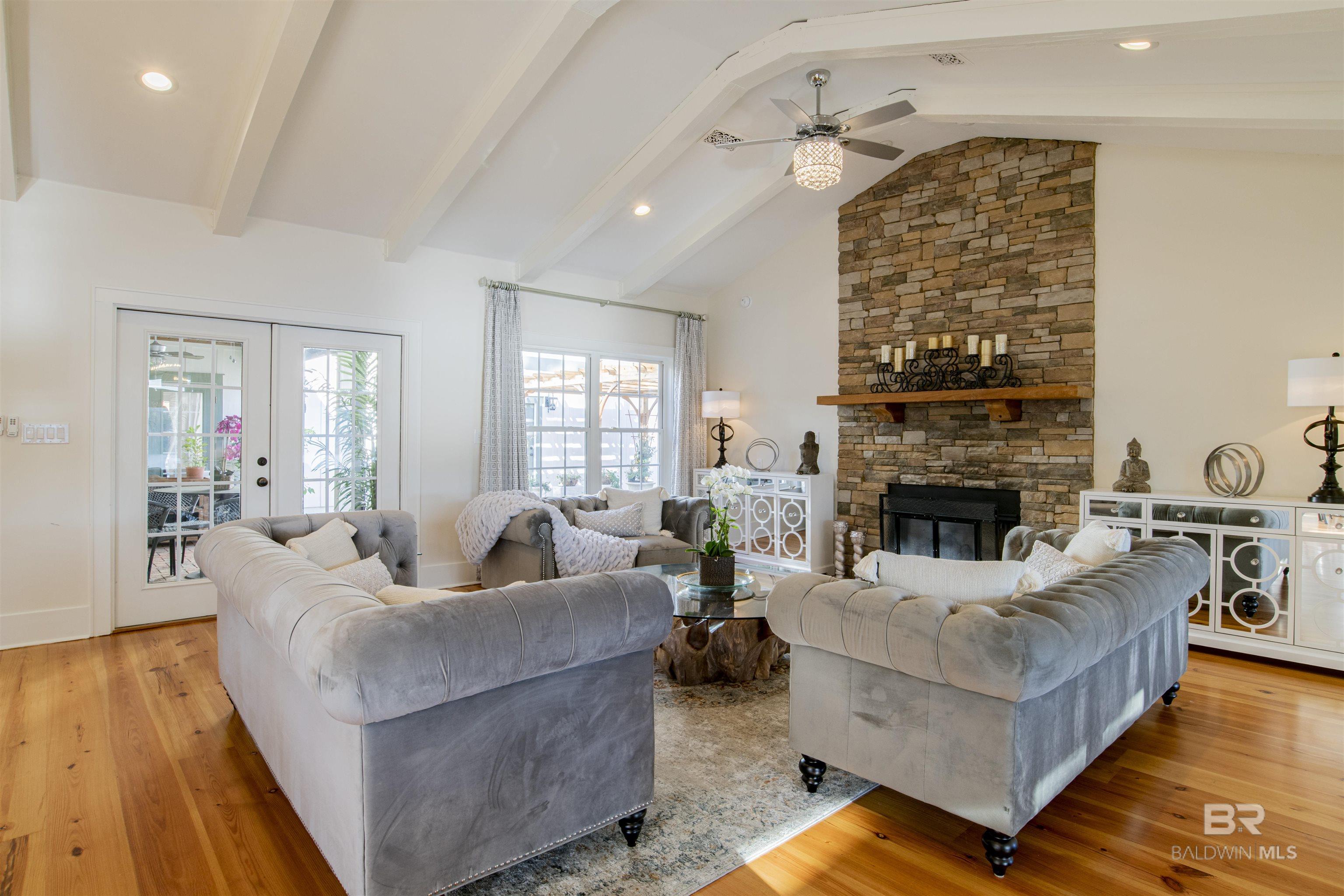 34360 Steelwood Ridge Road, Loxley, AL, 36551