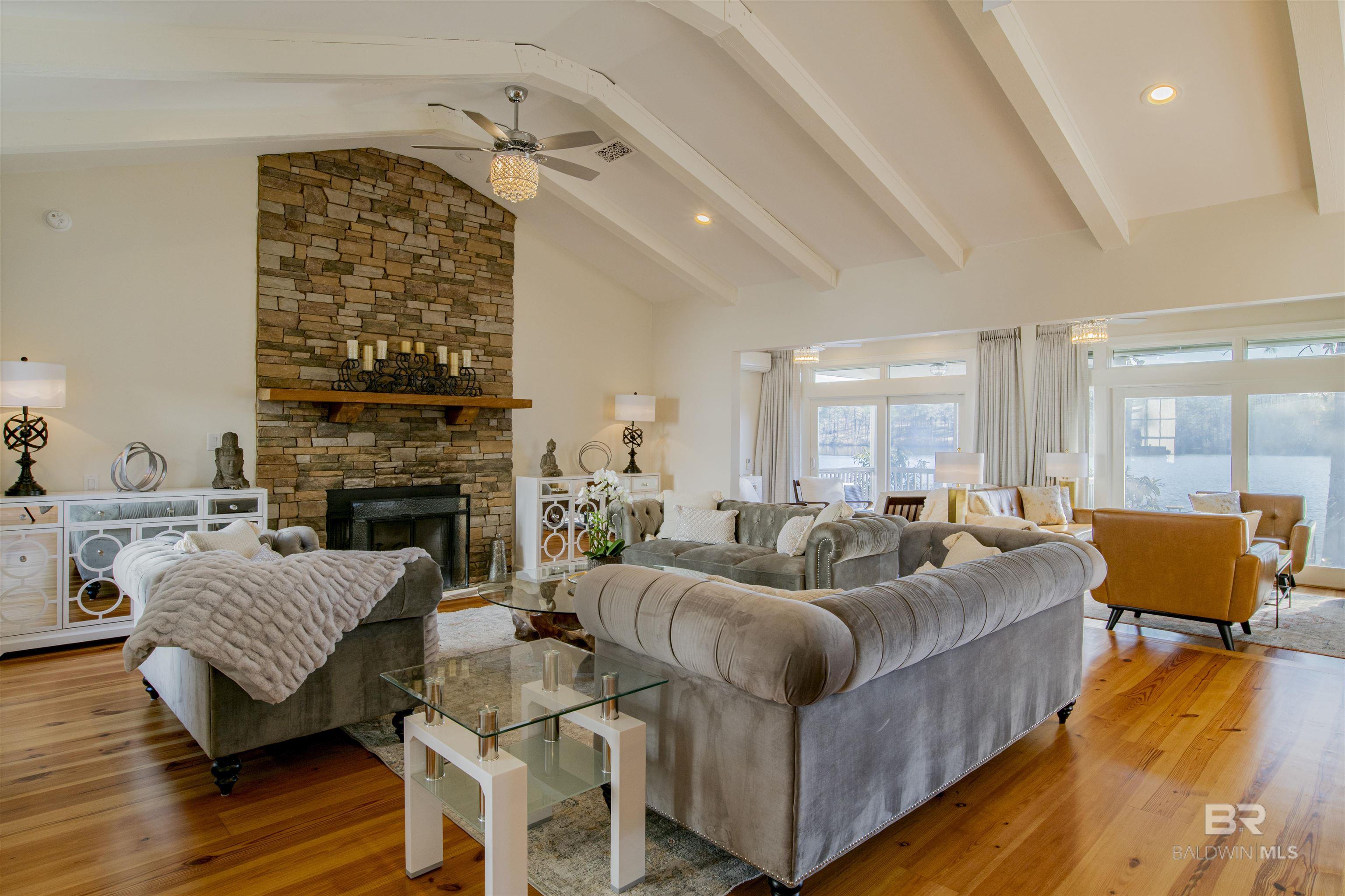 34360 Steelwood Ridge Road, Loxley, AL, 36551