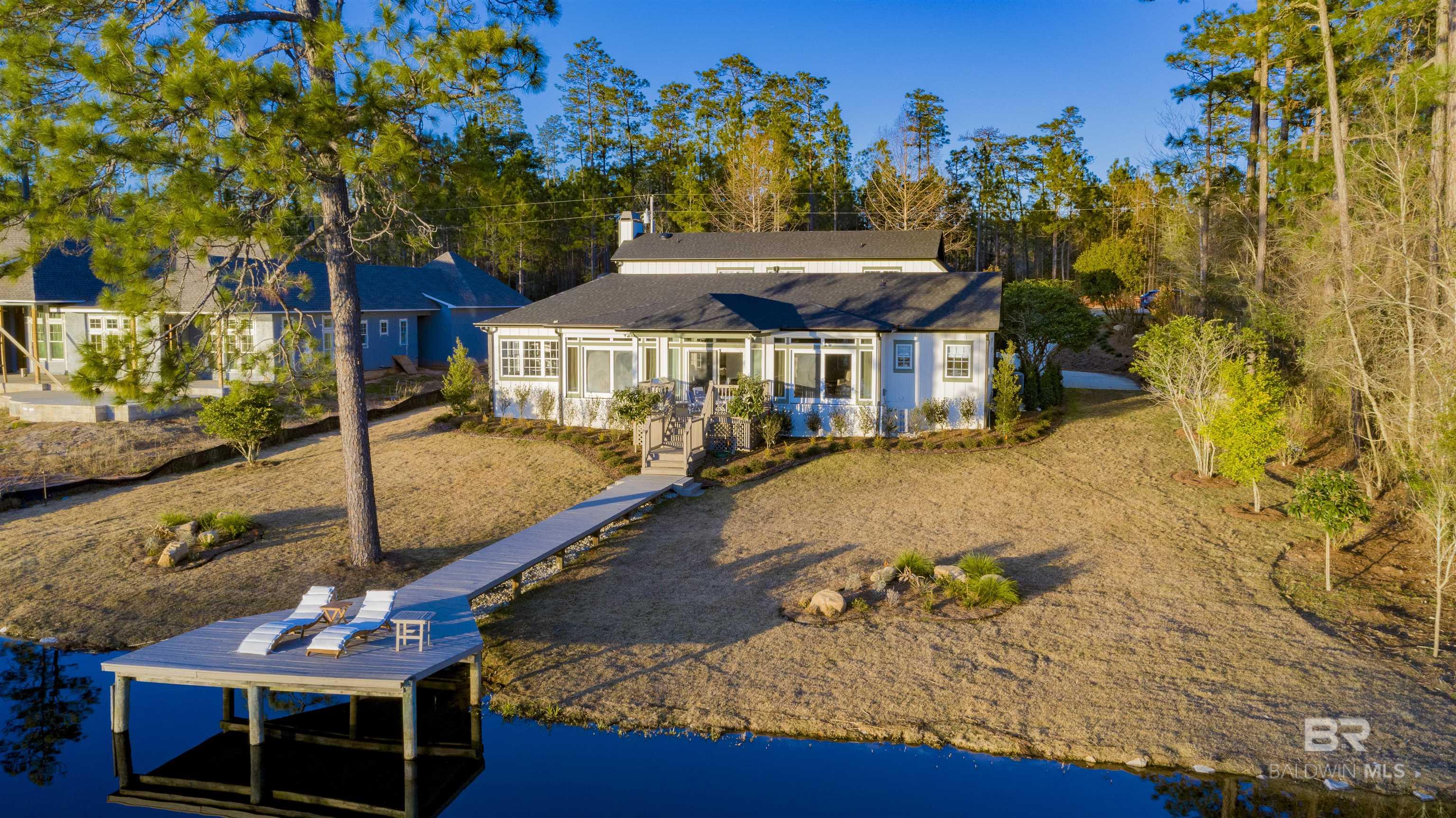 34360 Steelwood Ridge Road, Loxley, AL, 36551