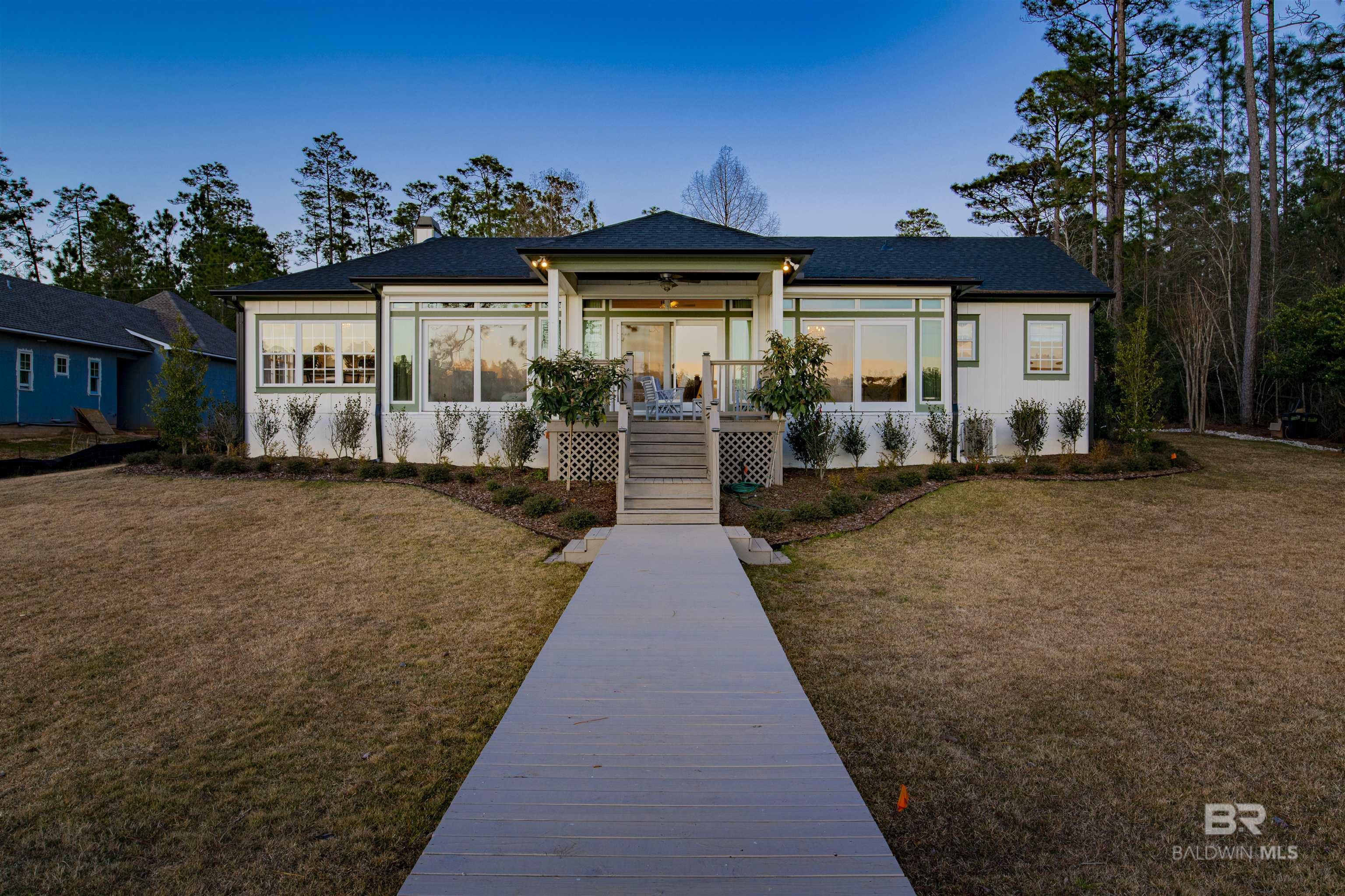 34360 Steelwood Ridge Road, Loxley, AL, 36551