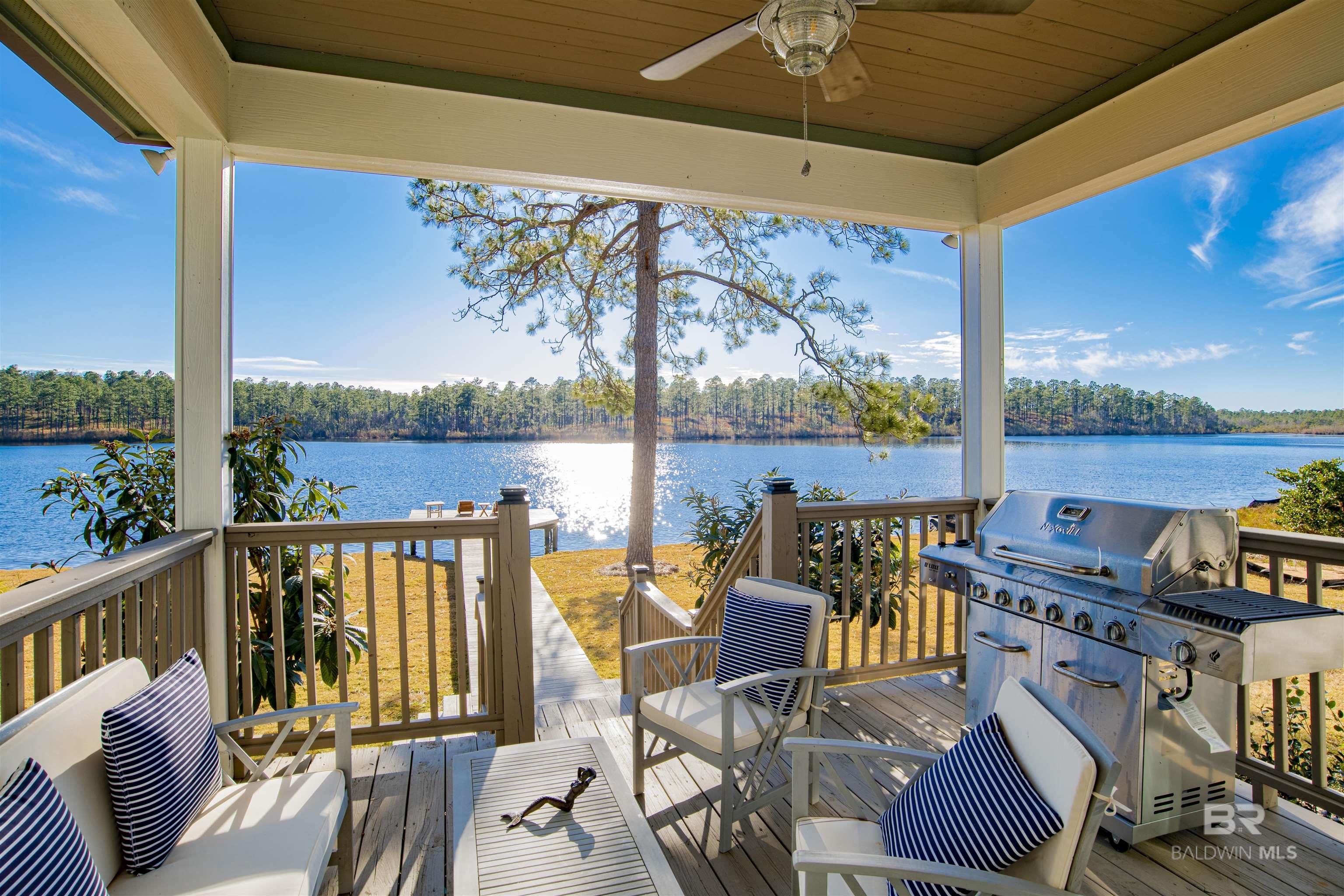 34360 Steelwood Ridge Road, Loxley, AL, 36551