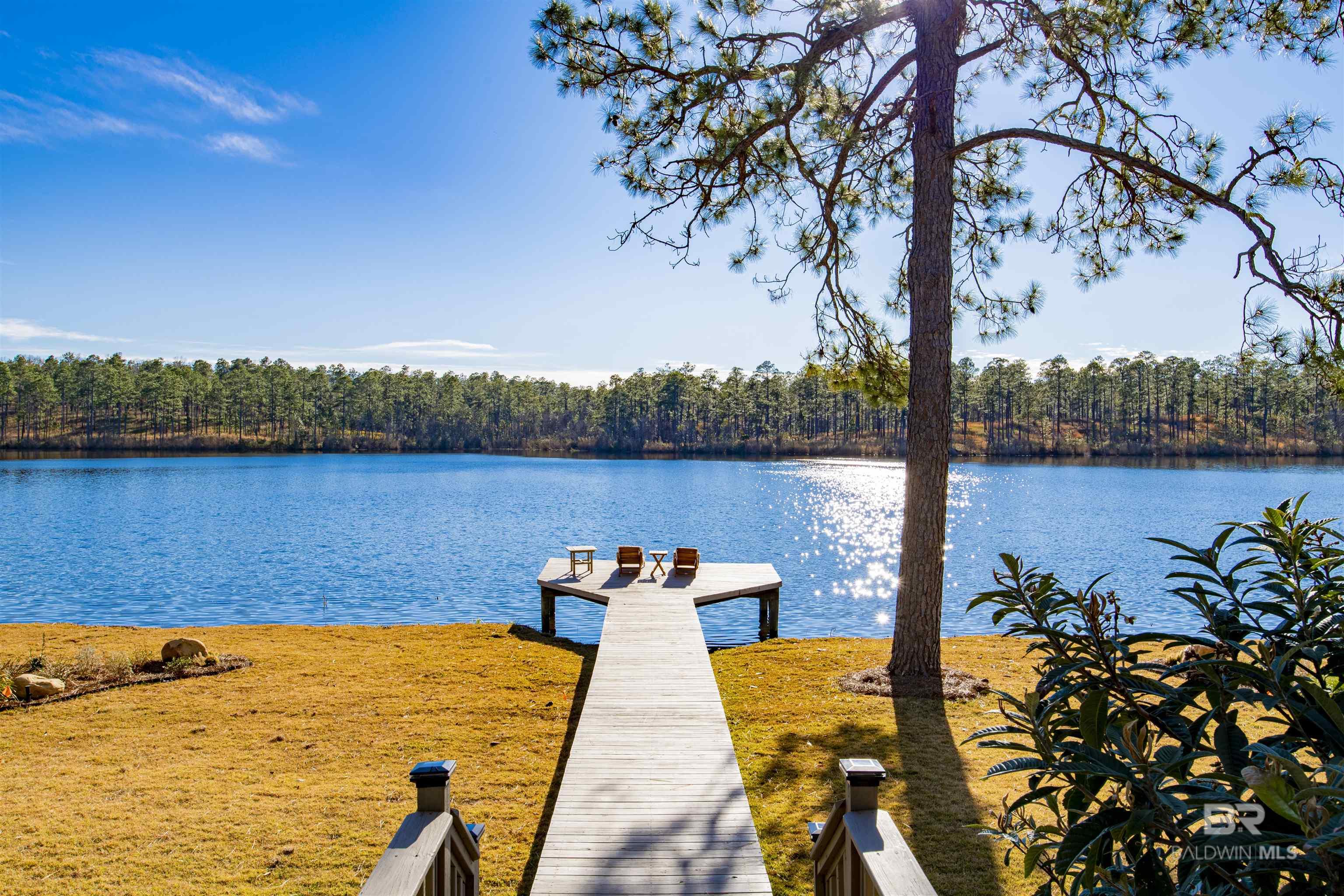 34360 Steelwood Ridge Road, Loxley, AL, 36551