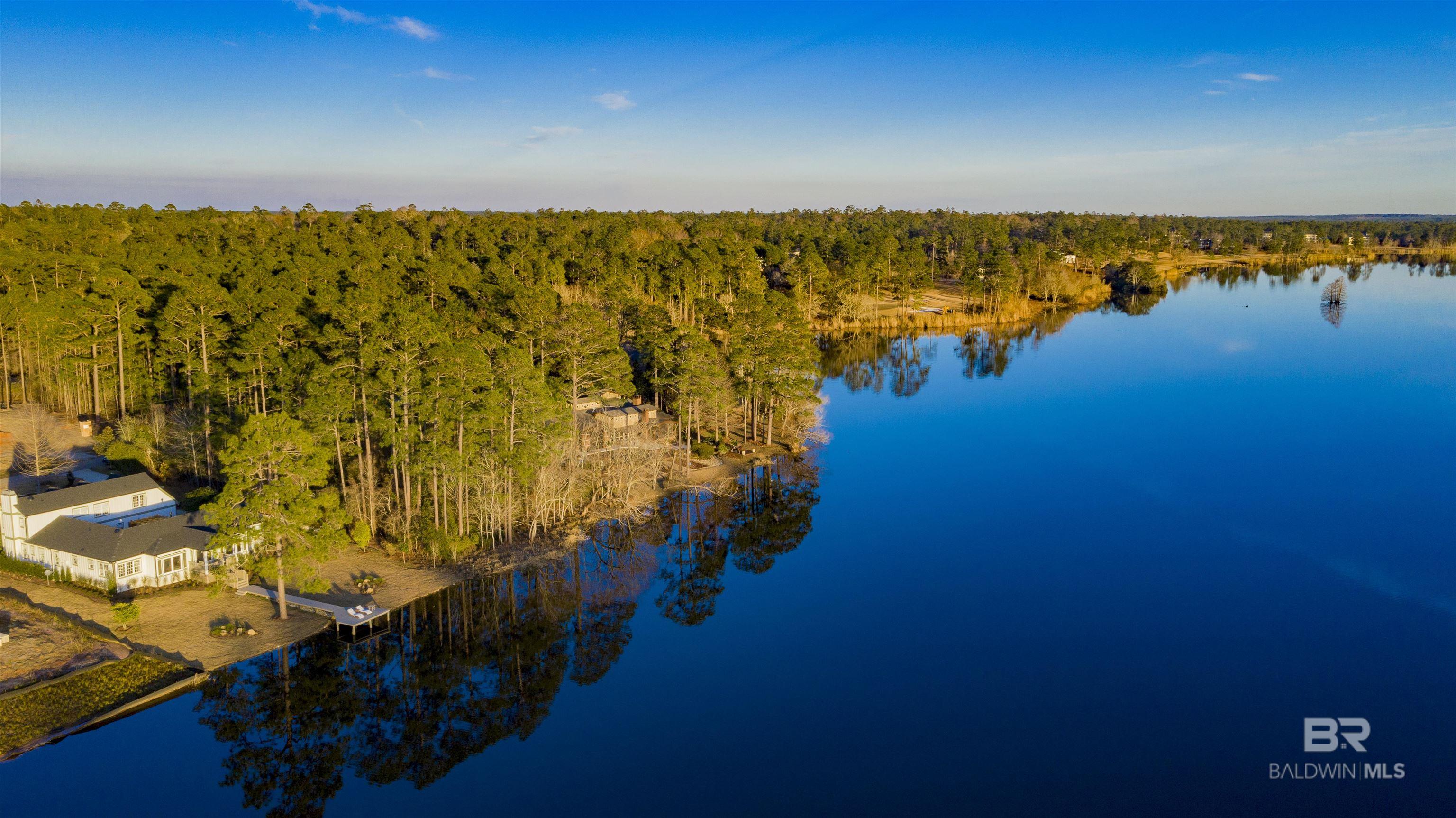 34360 Steelwood Ridge Road, Loxley, AL, 36551