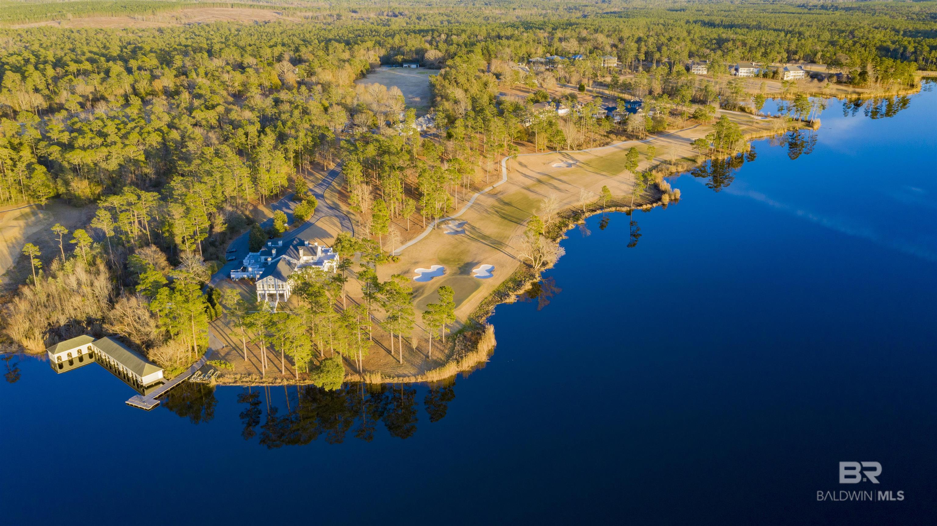 34360 Steelwood Ridge Road, Loxley, AL, 36551