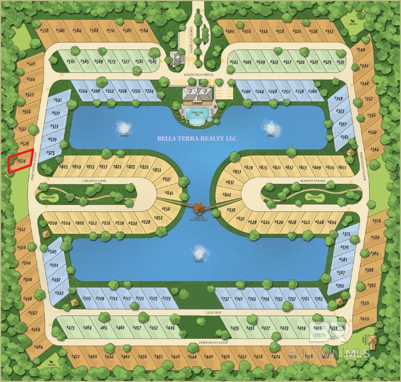 524 Portofino Loop, Foley, AL, 36535