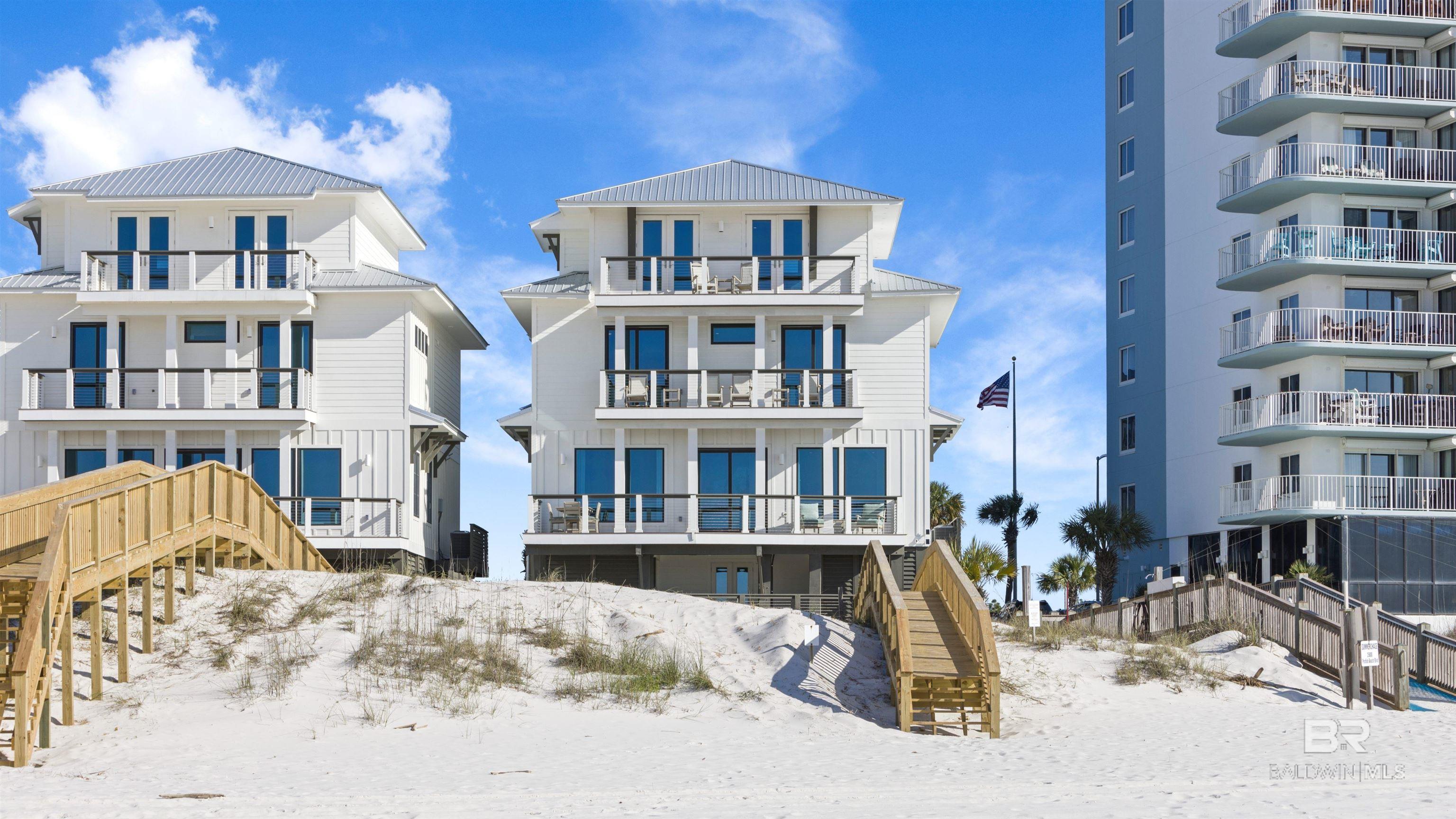 25770 Blufton Avenue, Orange Beach, AL, 36561