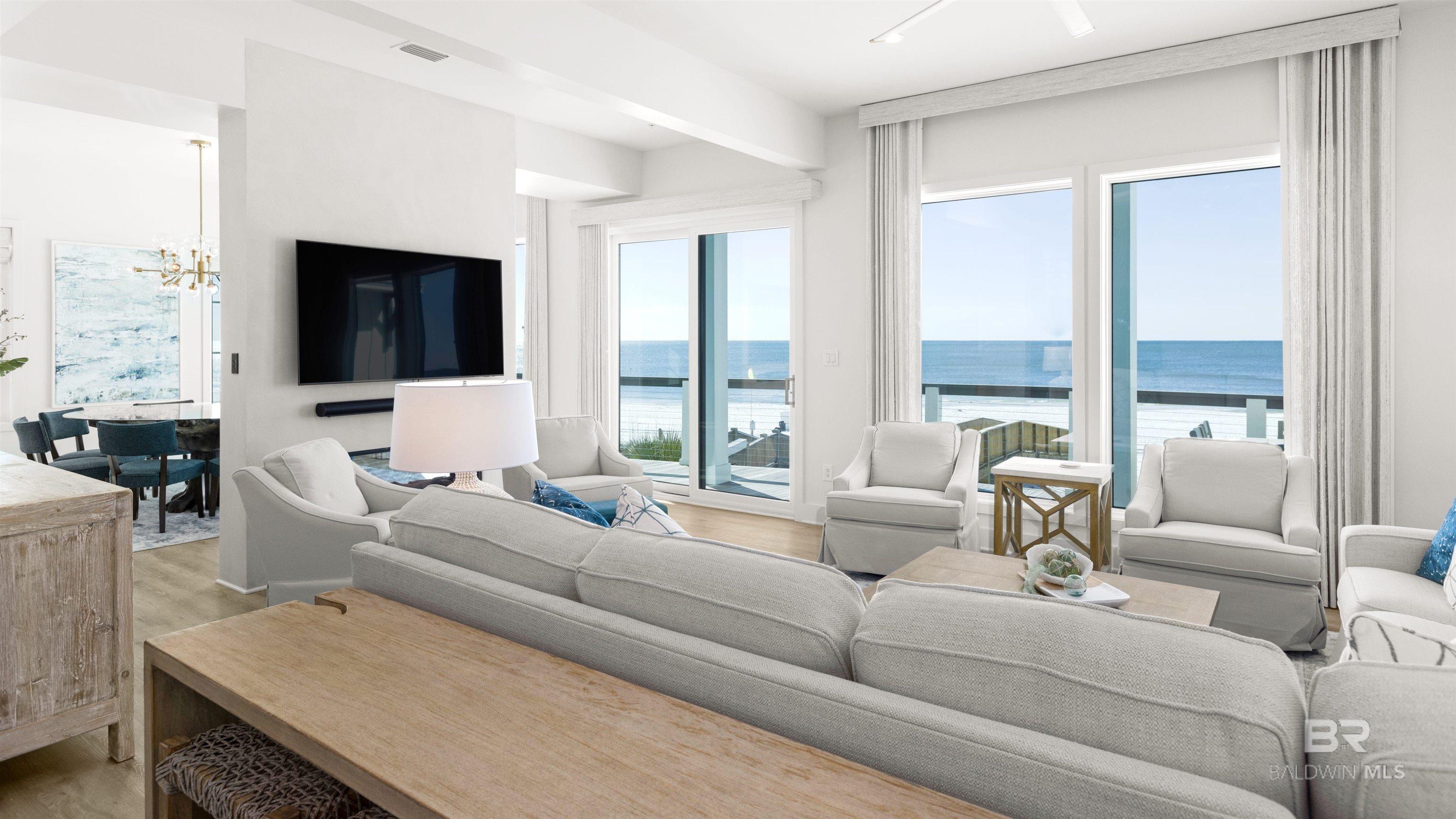 25770 Blufton Avenue, Orange Beach, AL, 36561