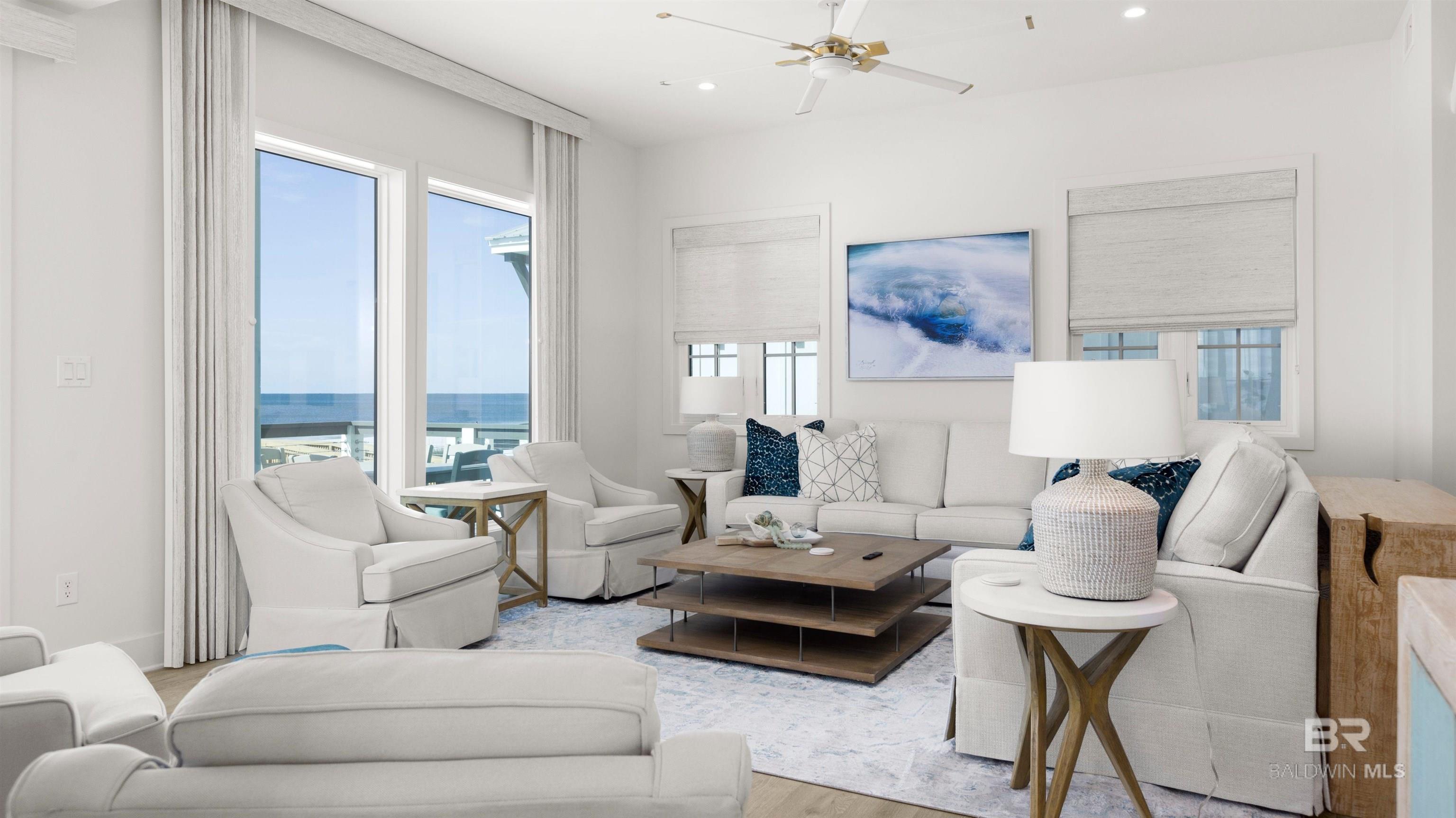 25770 Blufton Avenue, Orange Beach, AL, 36561