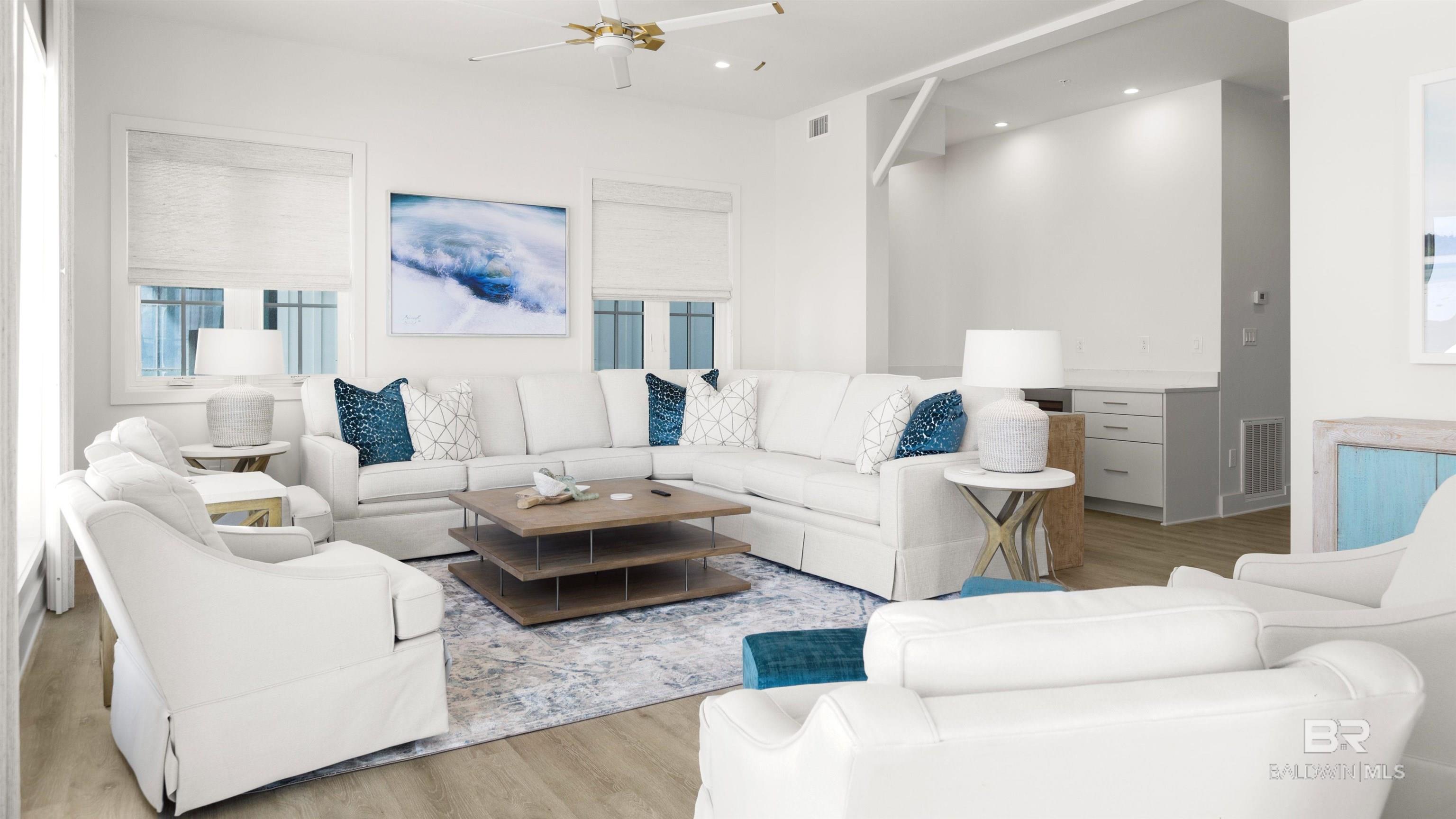25770 Blufton Avenue, Orange Beach, AL, 36561