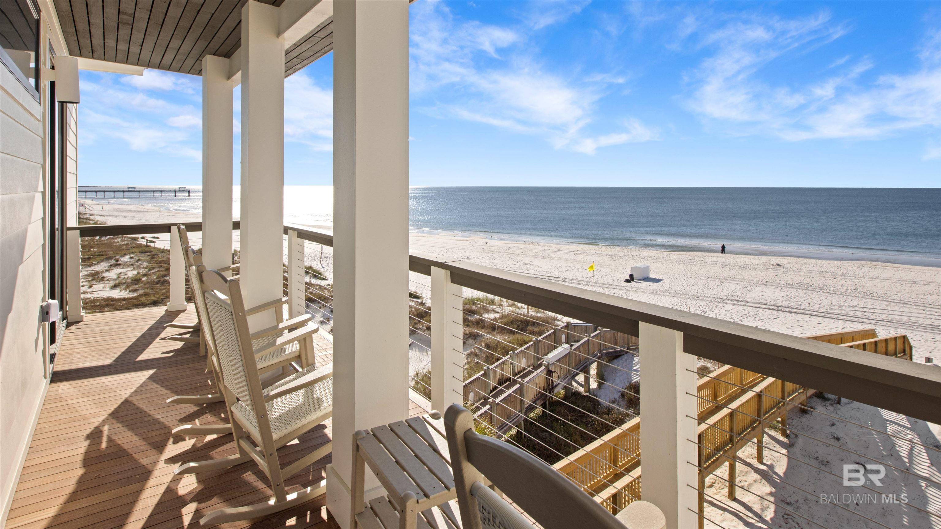 25770 Blufton Avenue, Orange Beach, AL, 36561