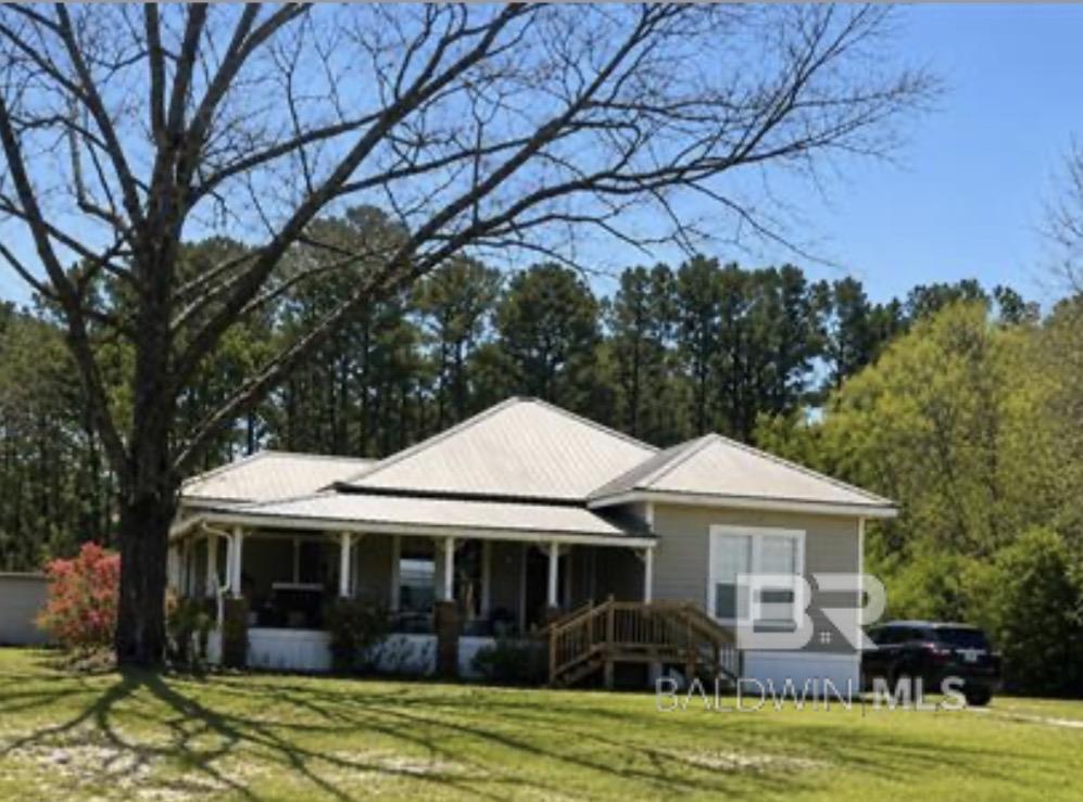 Homes for sale in Andalusia, AL | 21910 Cantaline Bridge Road, Andalusia, AL 36420 | MLS# 393547