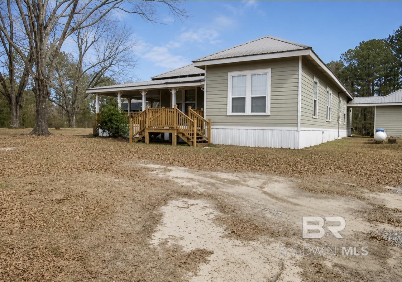 Homes for sale in Andalusia, AL | 21910 Cantaline Bridge Road, Andalusia, AL 36420 | MLS# 393547