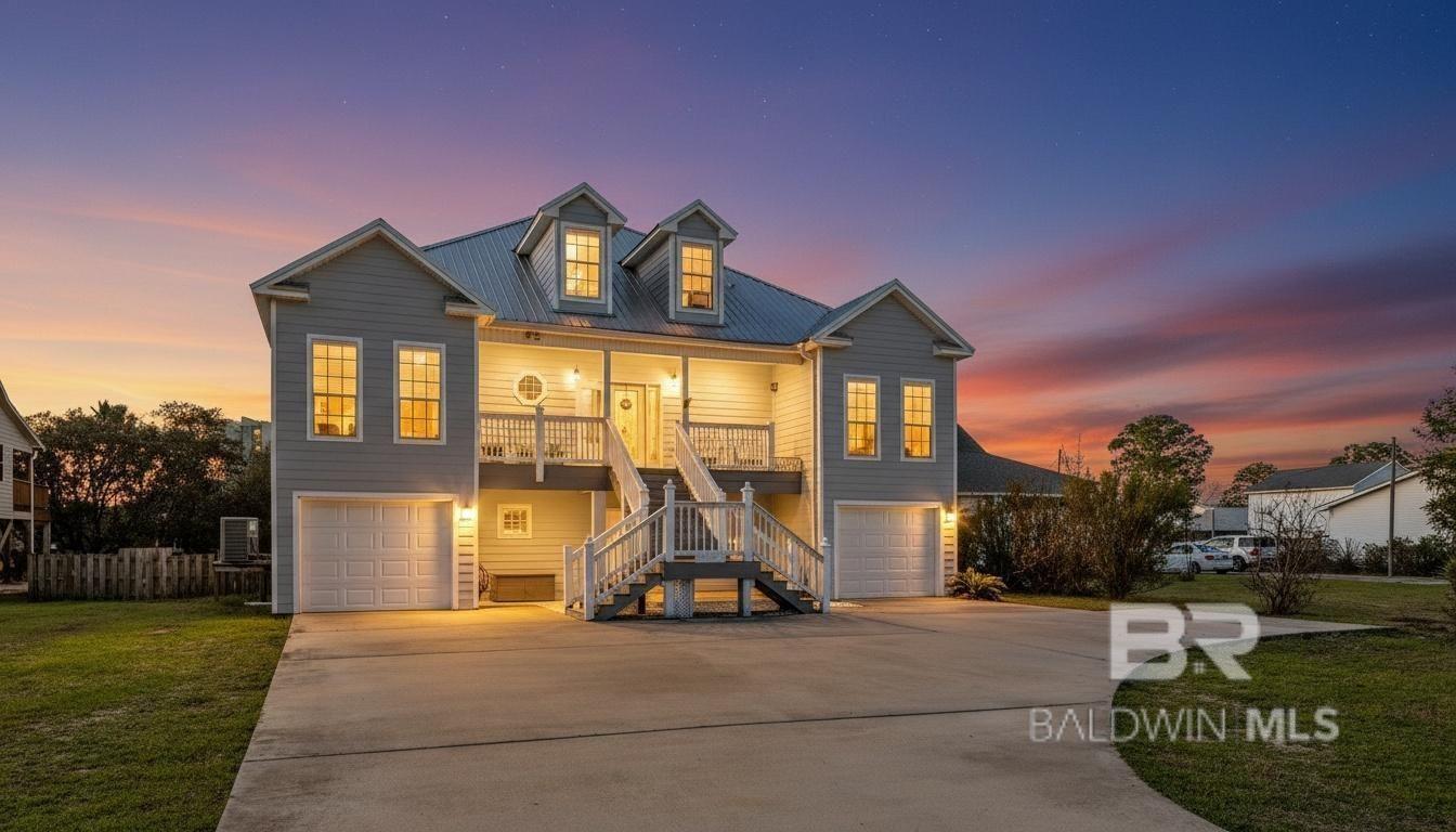 26282 Carondelette Drive, Orange Beach, AL, 36561