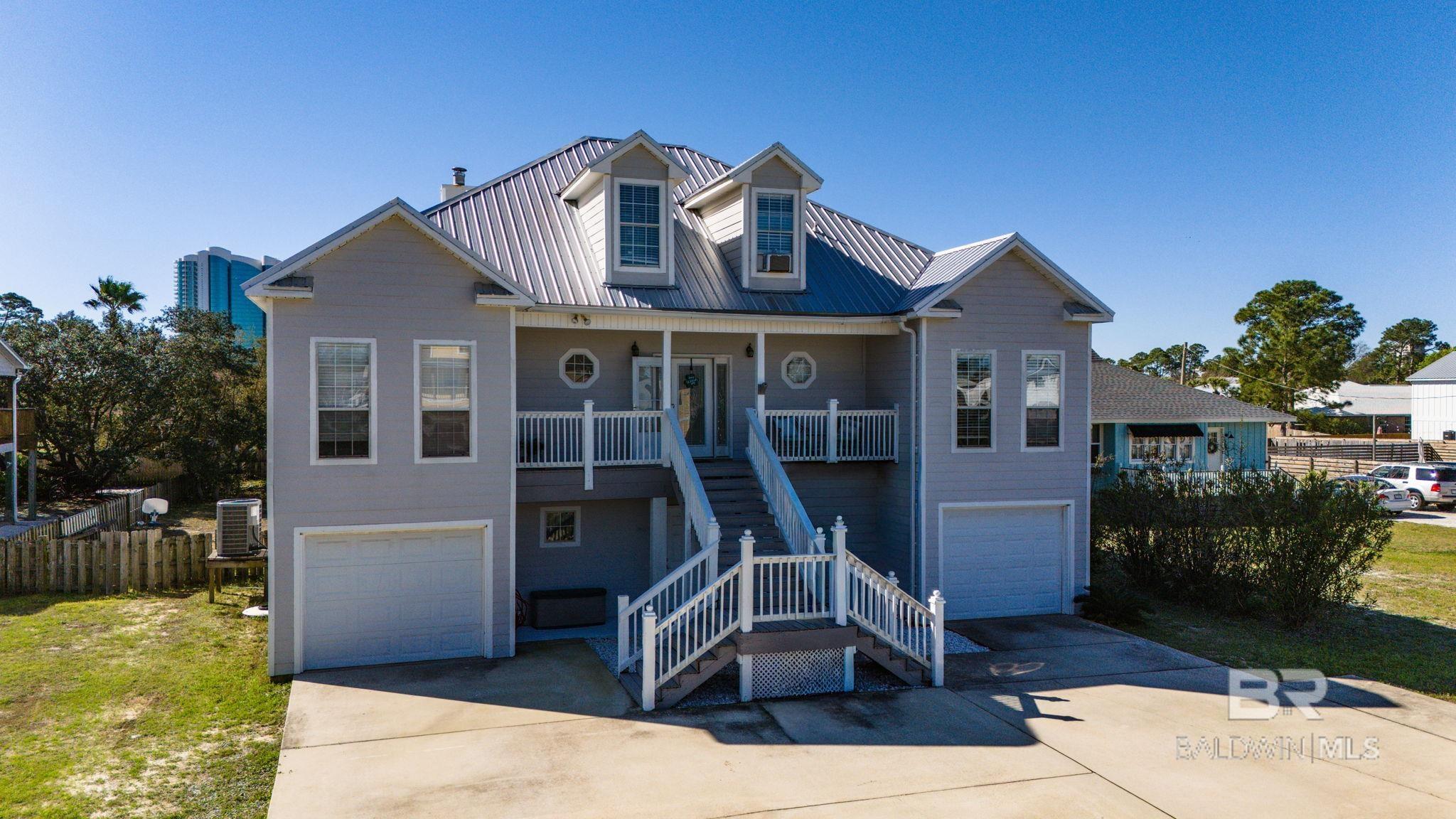 26282 Carondelette Drive, Orange Beach, AL, 36561