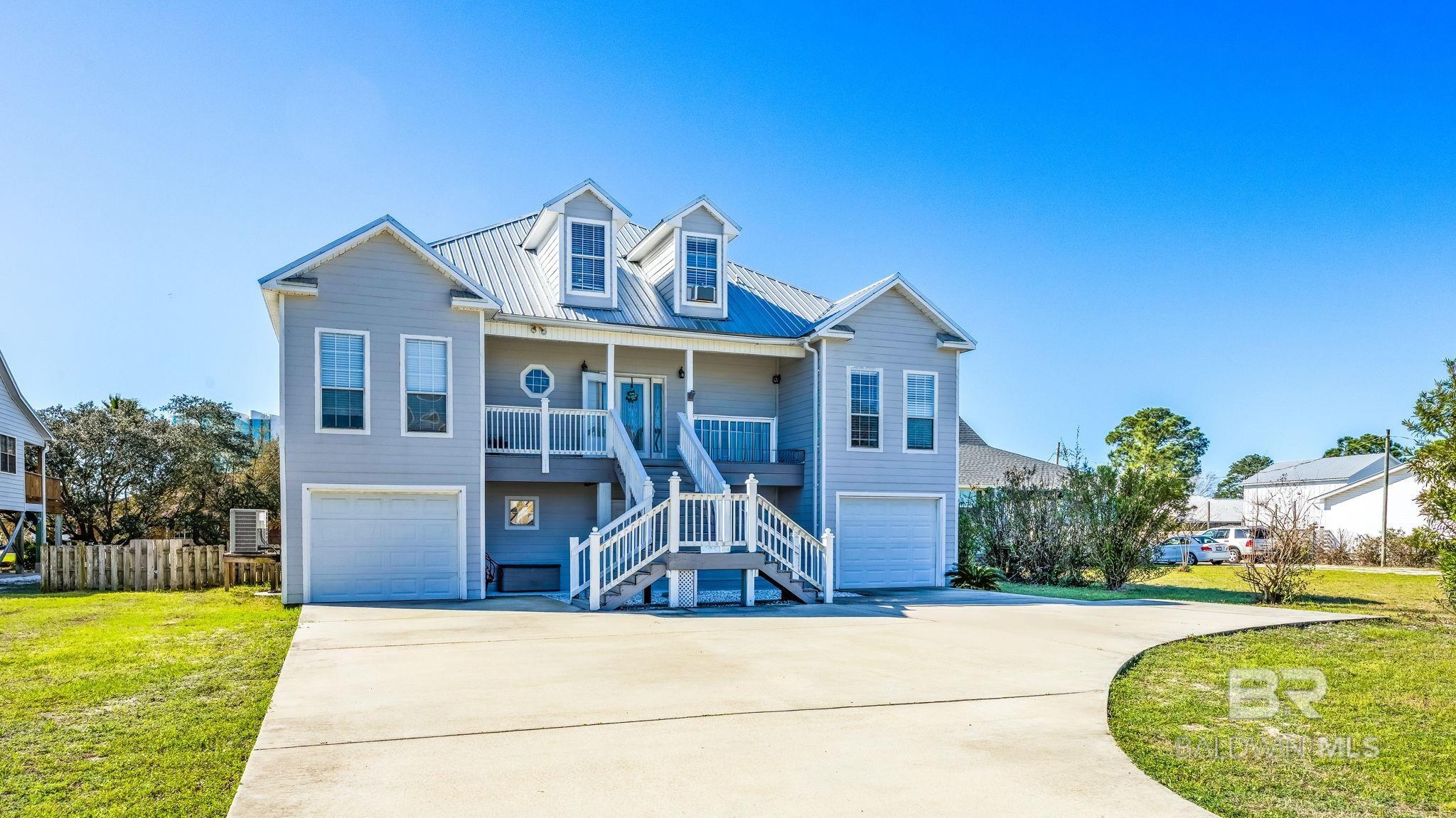 26282 Carondelette Drive, Orange Beach, AL, 36561