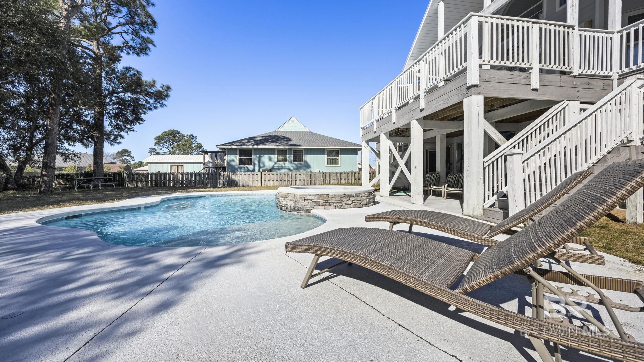 26282 Carondelette Drive, Orange Beach, AL, 36561