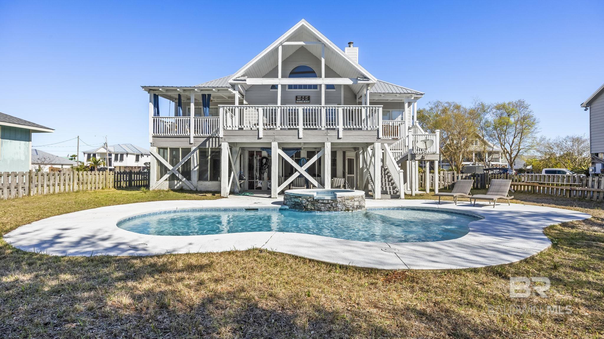 26282 Carondelette Drive, Orange Beach, AL, 36561