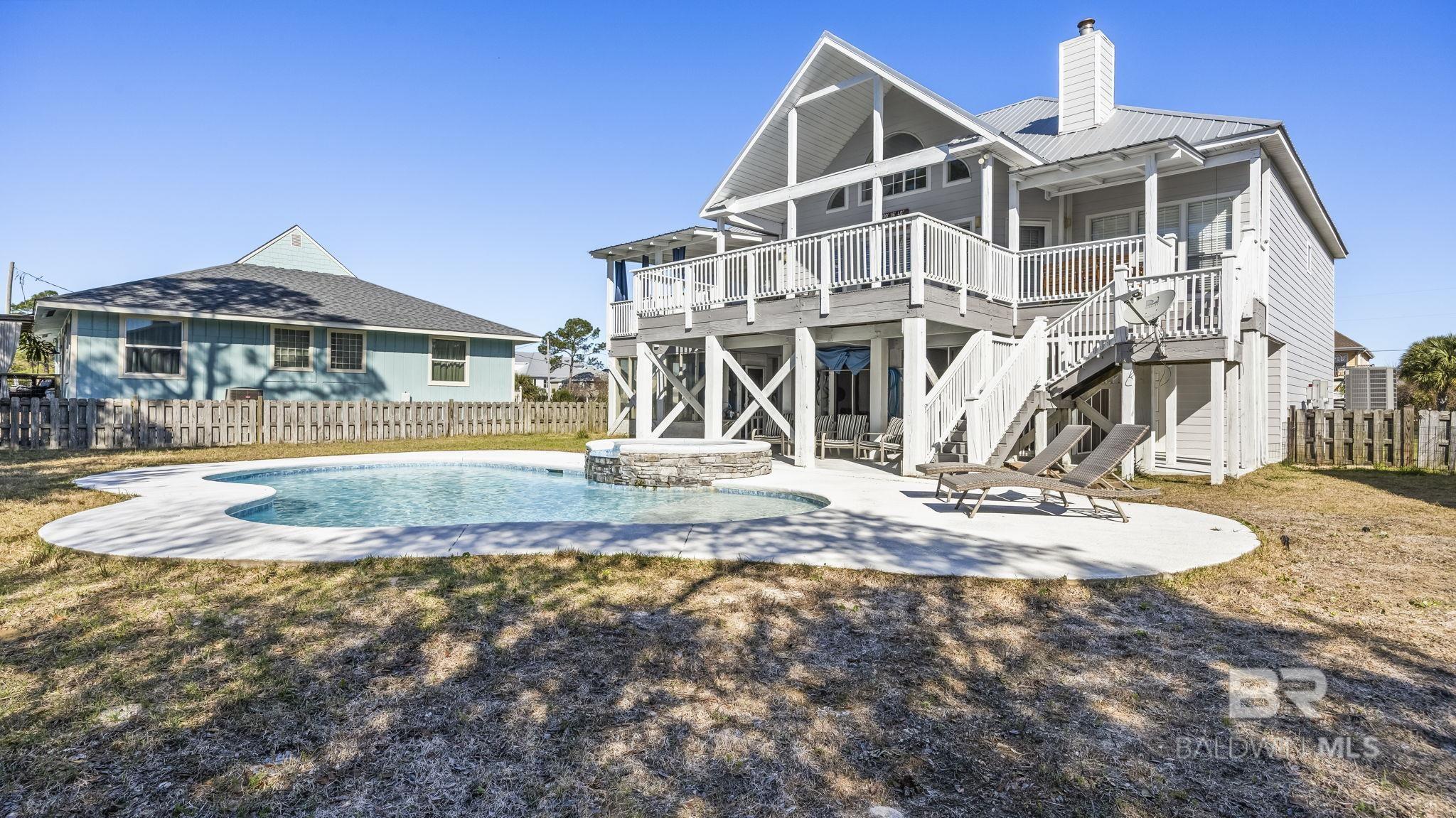 26282 Carondelette Drive, Orange Beach, AL, 36561