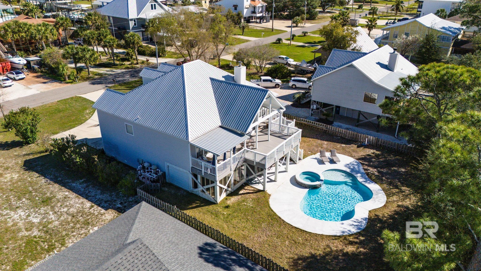 26282 Carondelette Drive, Orange Beach, AL, 36561