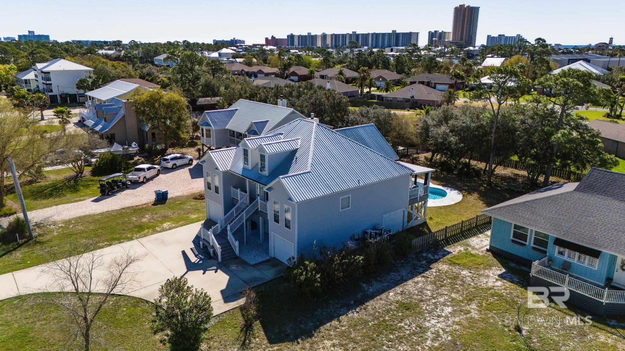 26282 Carondelette Drive, Orange Beach, AL, 36561
