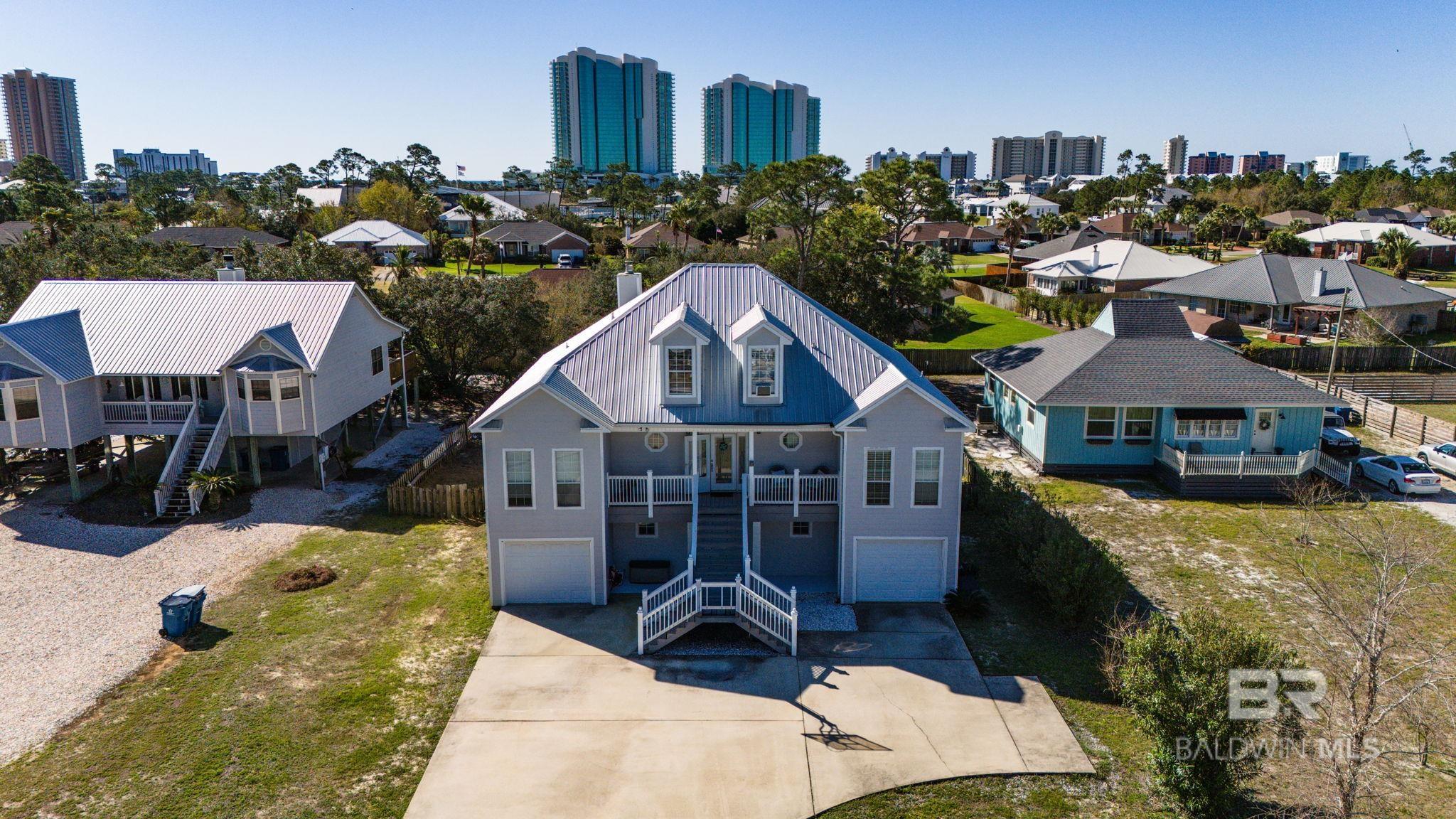 26282 Carondelette Drive, Orange Beach, AL, 36561