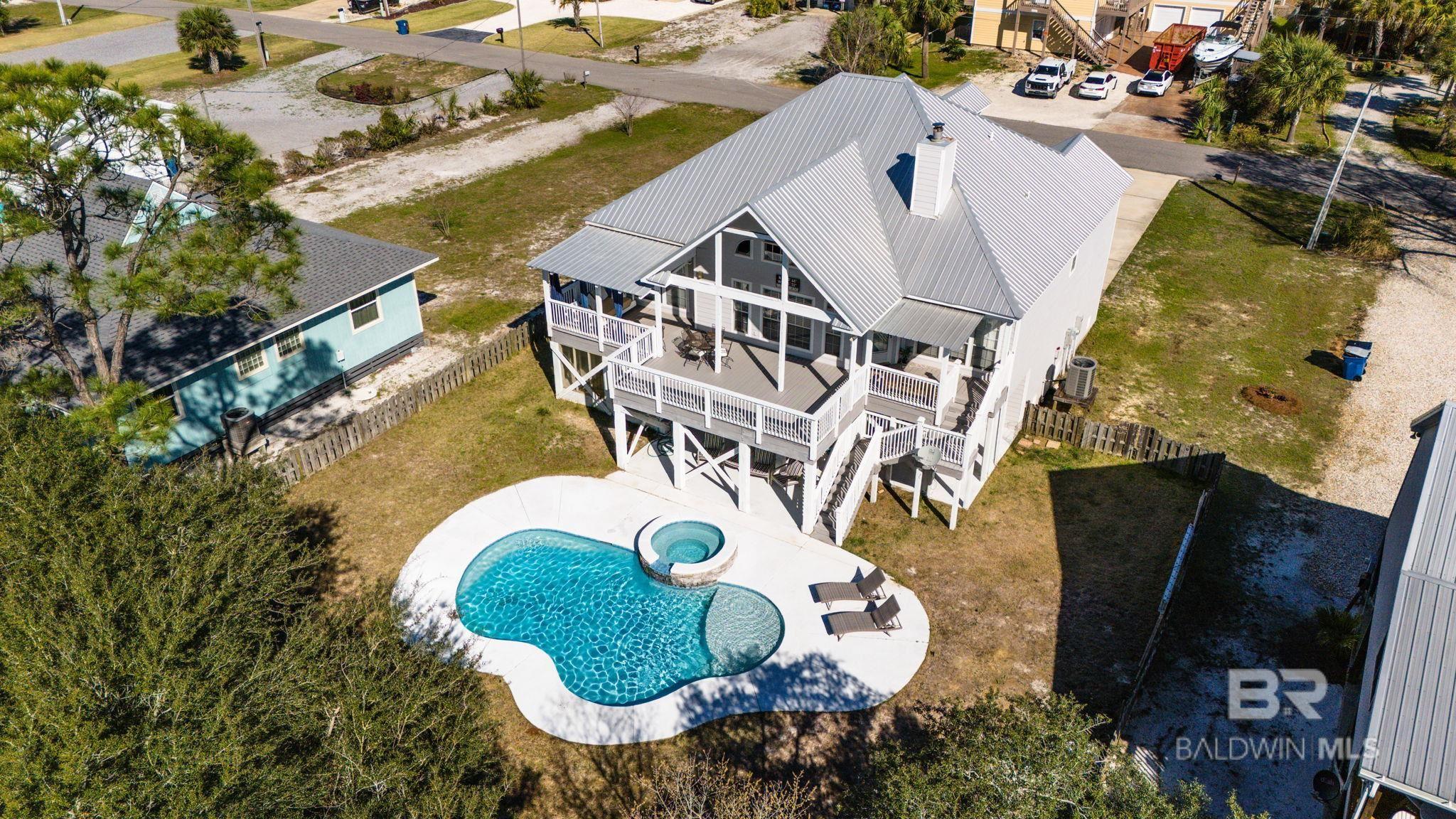 26282 Carondelette Drive, Orange Beach, AL, 36561