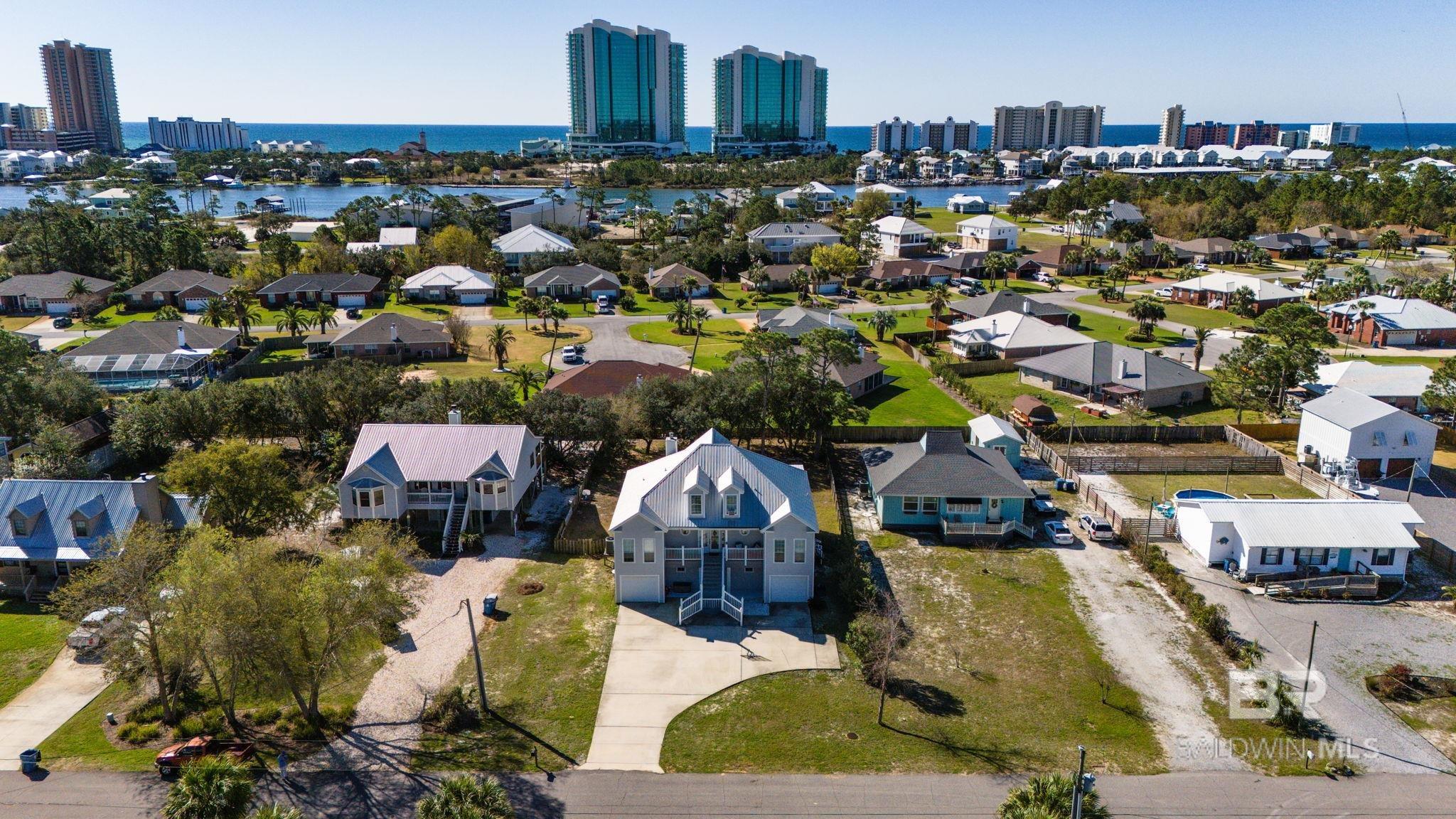 26282 Carondelette Drive, Orange Beach, AL, 36561