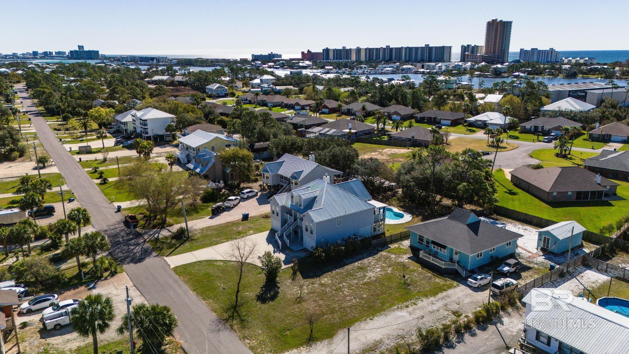 26282 Carondelette Drive, Orange Beach, AL, 36561