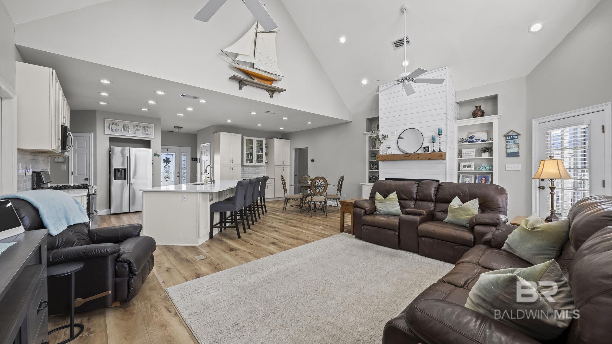 26282 Carondelette Drive, Orange Beach, AL, 36561