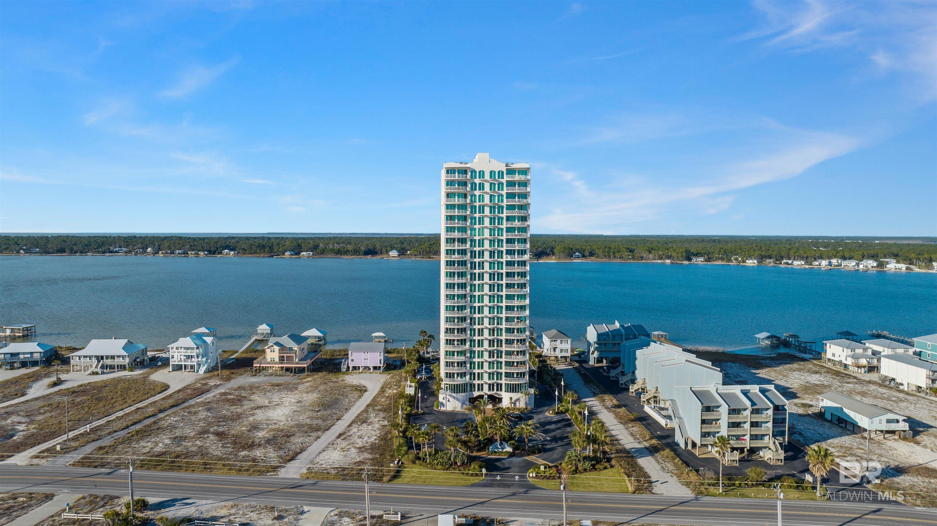 Gulf Shores Condos Over $1,000,000