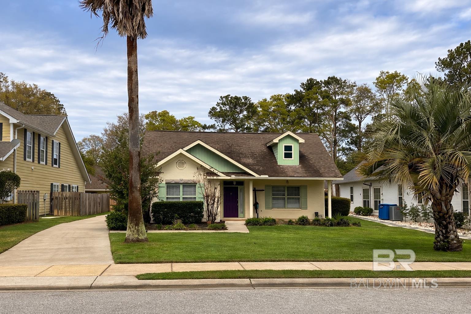 18789 Chelsi Lane, Gulf Shores, AL, 36542