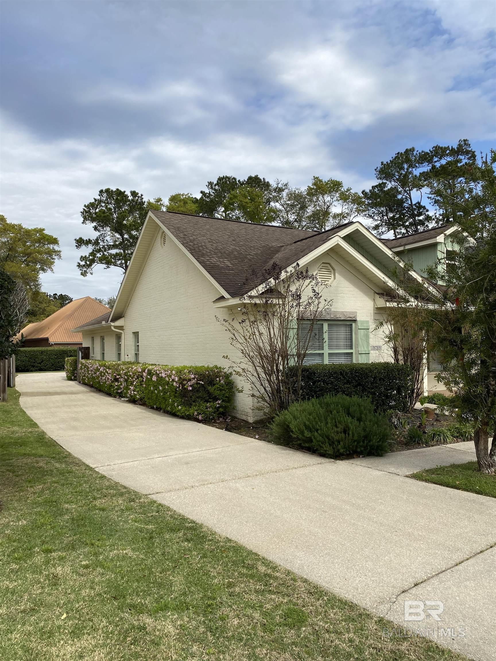 18789 Chelsi Lane, Gulf Shores, AL, 36542