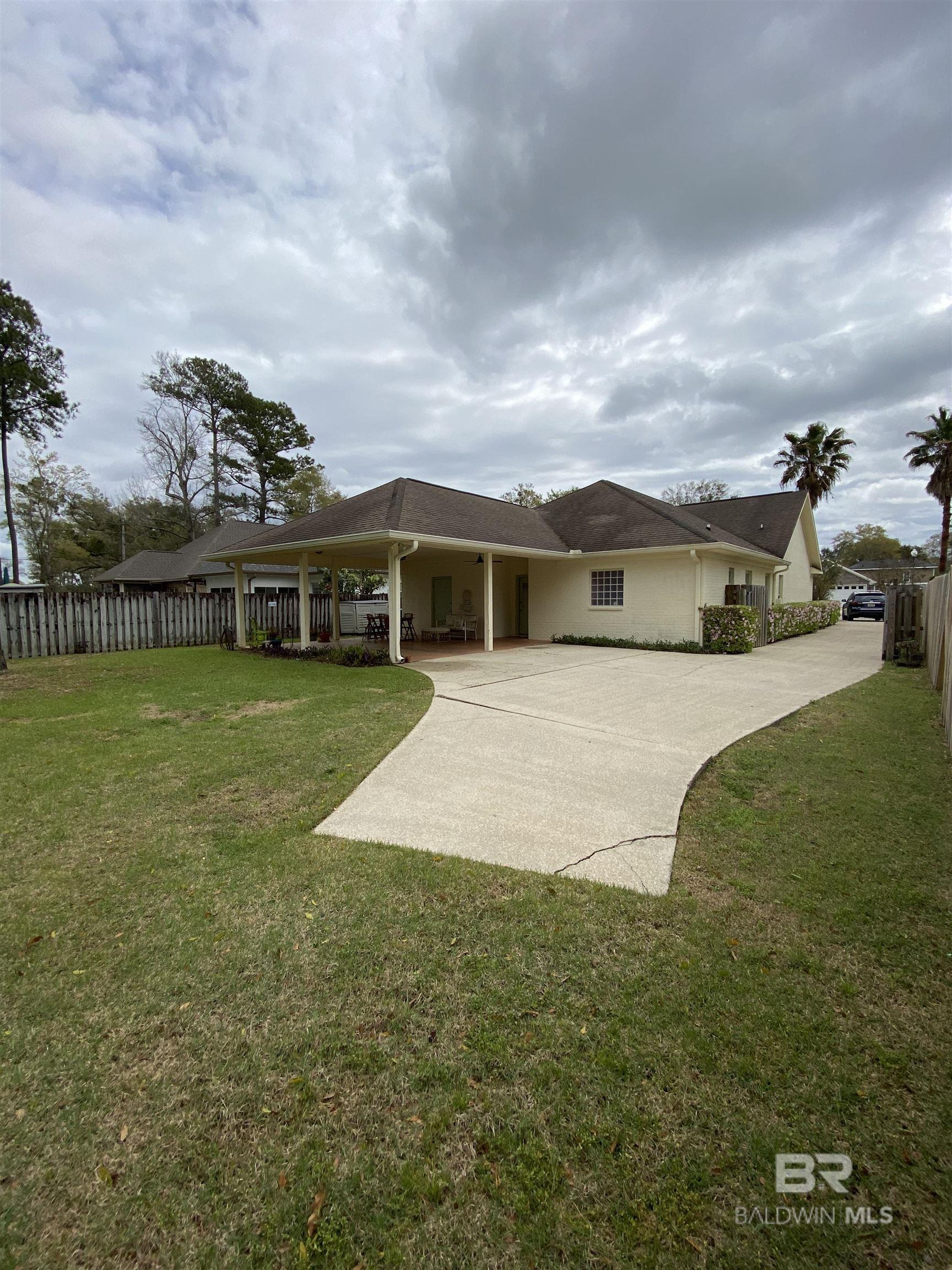 18789 Chelsi Lane, Gulf Shores, AL, 36542