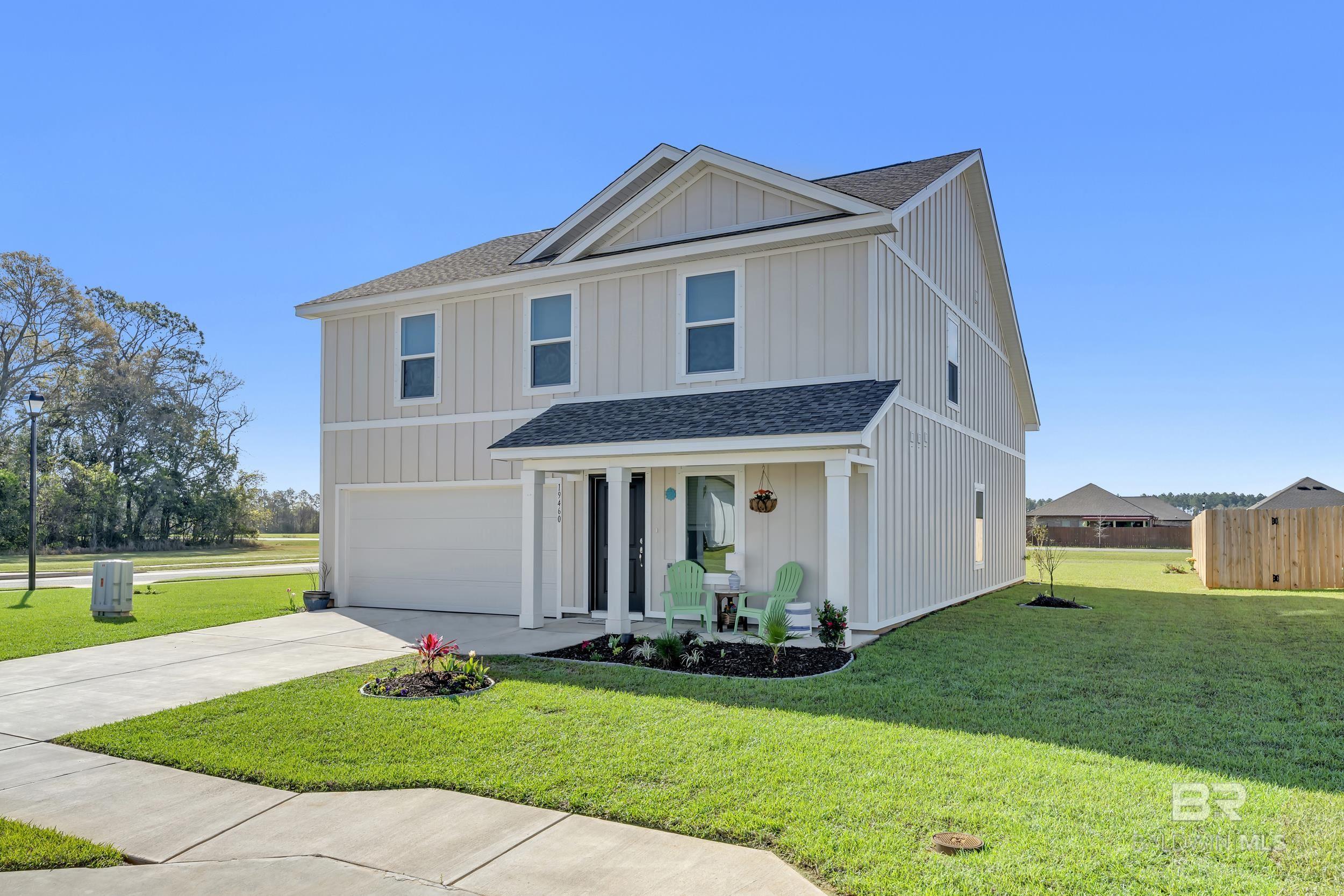 Homes for Sale in Foley AL