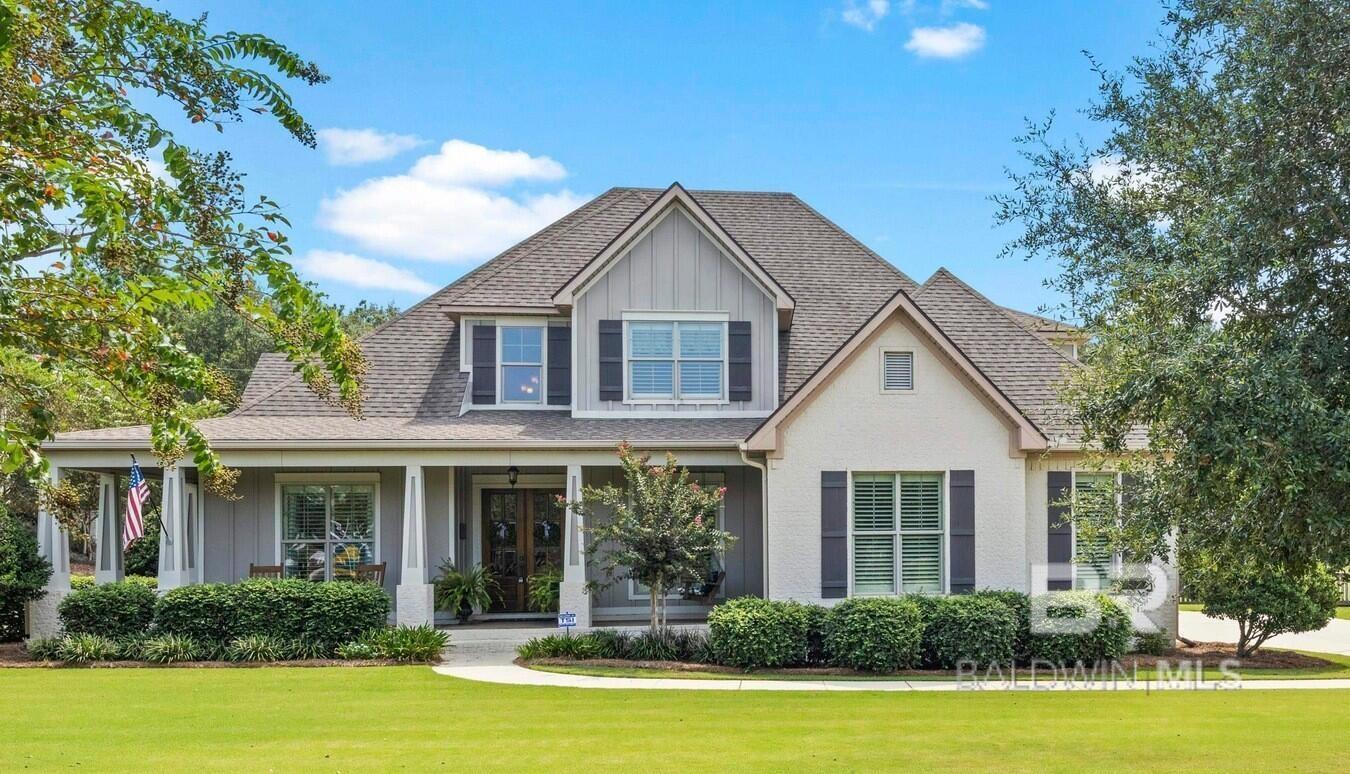 12518 Gracie Lane, Spanish Fort, AL, 36527