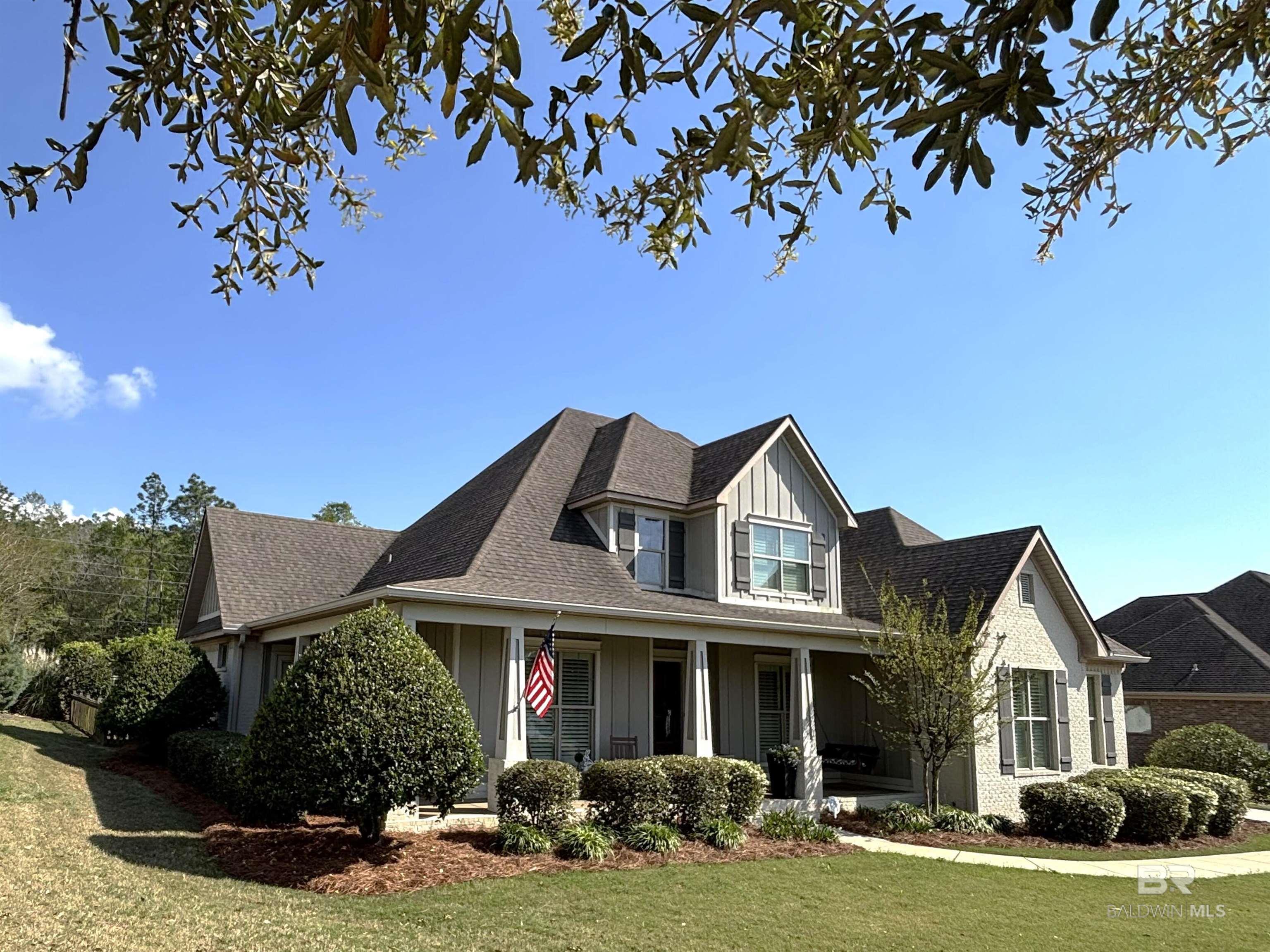 12518 Gracie Lane, Spanish Fort, AL, 36527