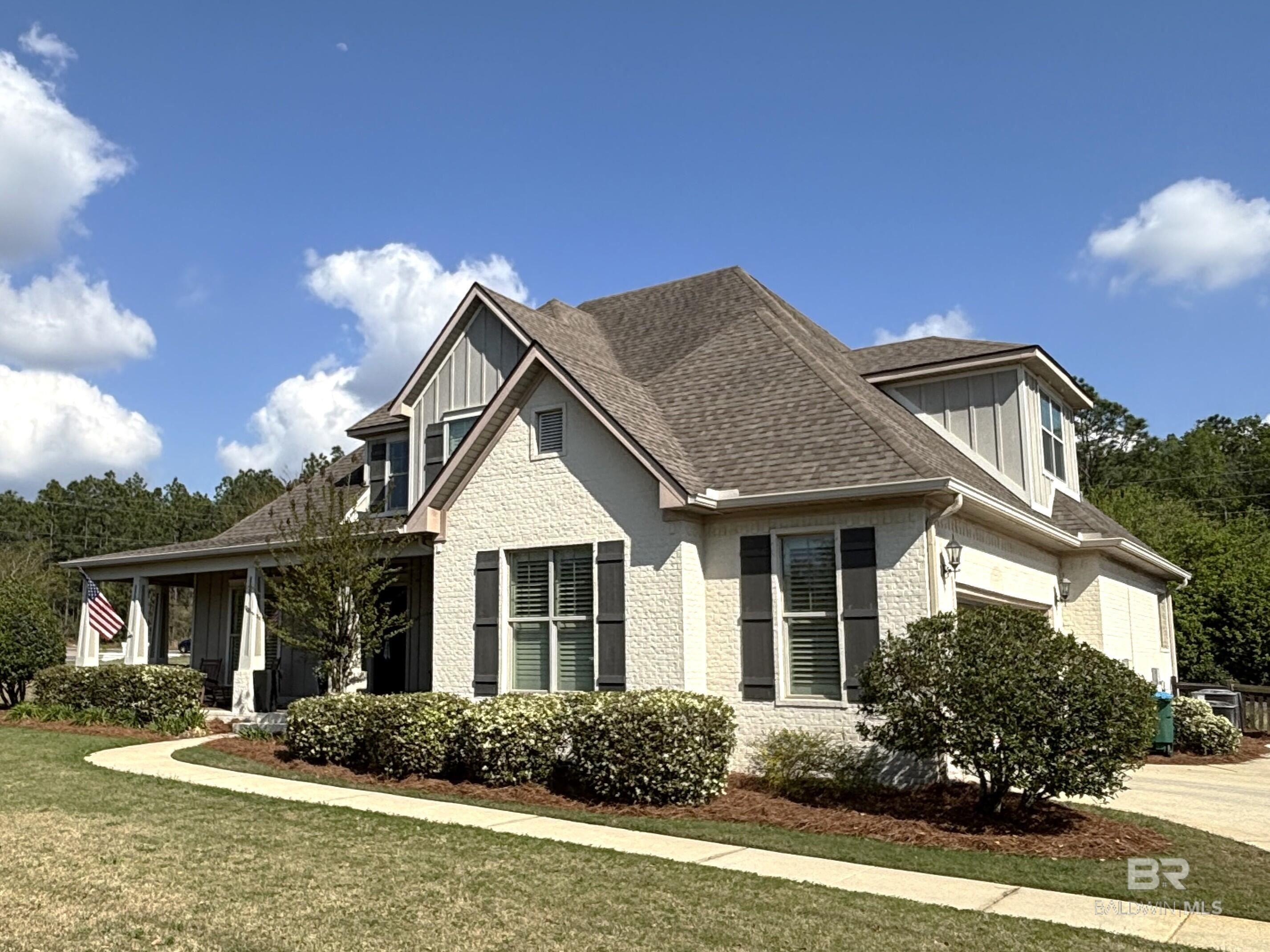 12518 Gracie Lane, Spanish Fort, AL, 36527